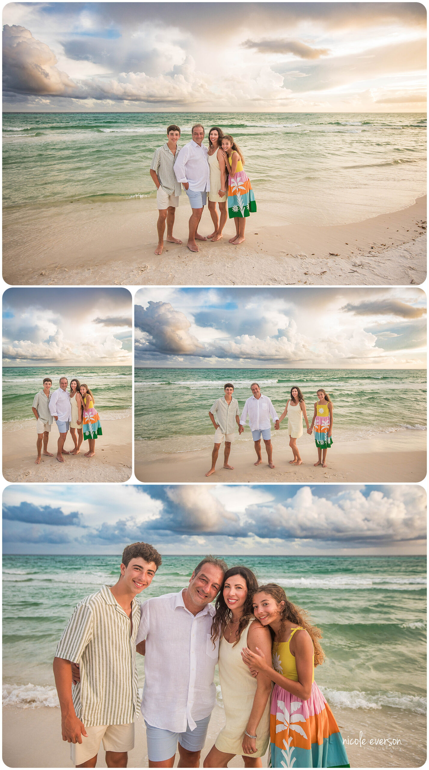 Seaside Florida photographer