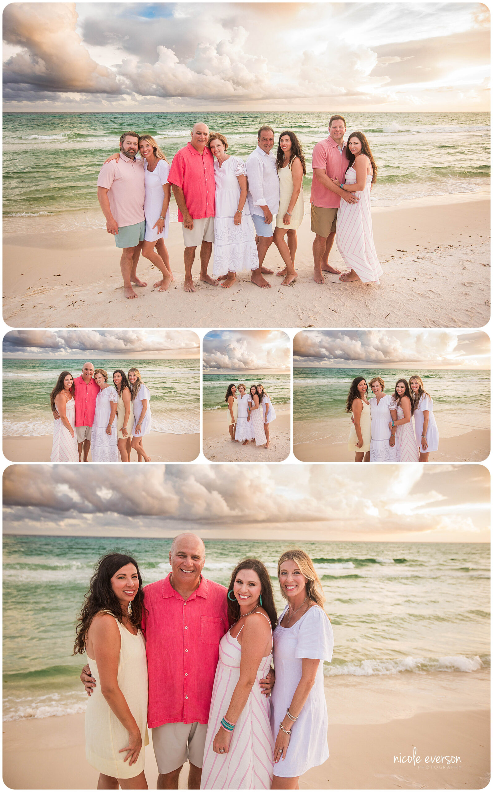 Seaside Florida photographer