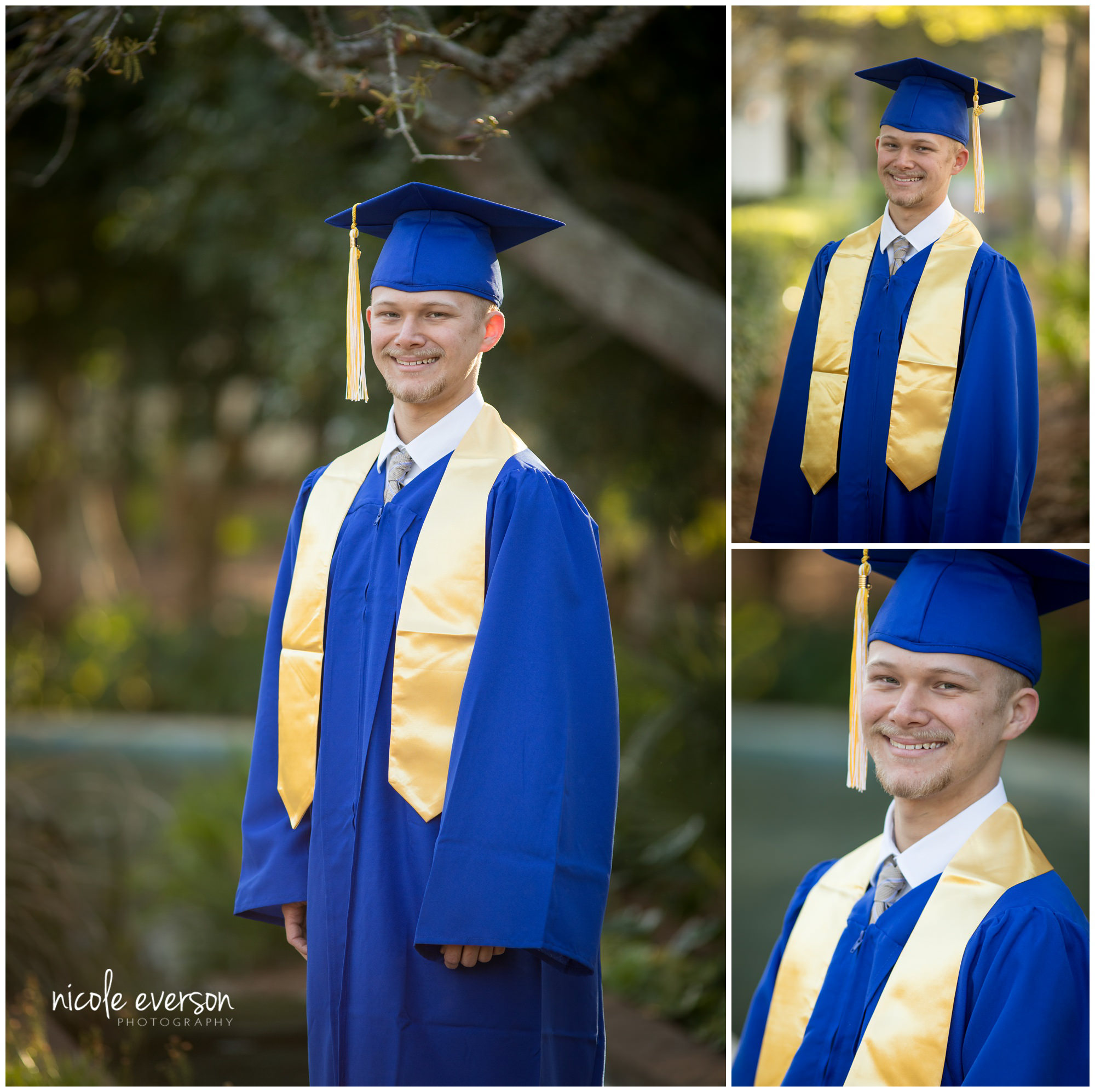 graduation photos