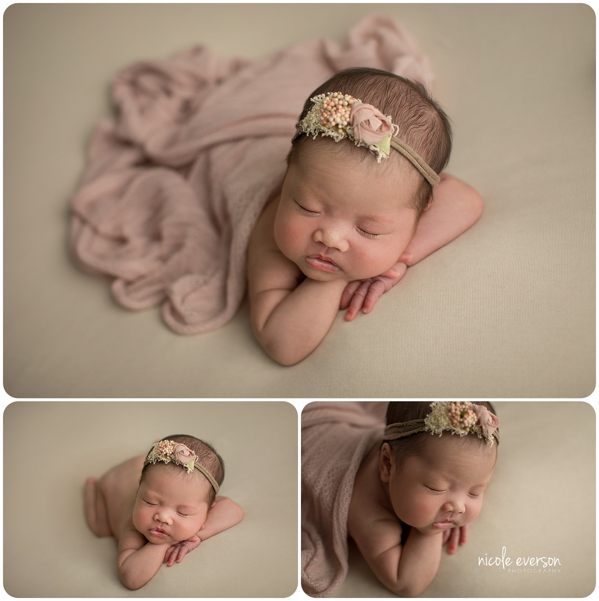 newborn photo studio near me