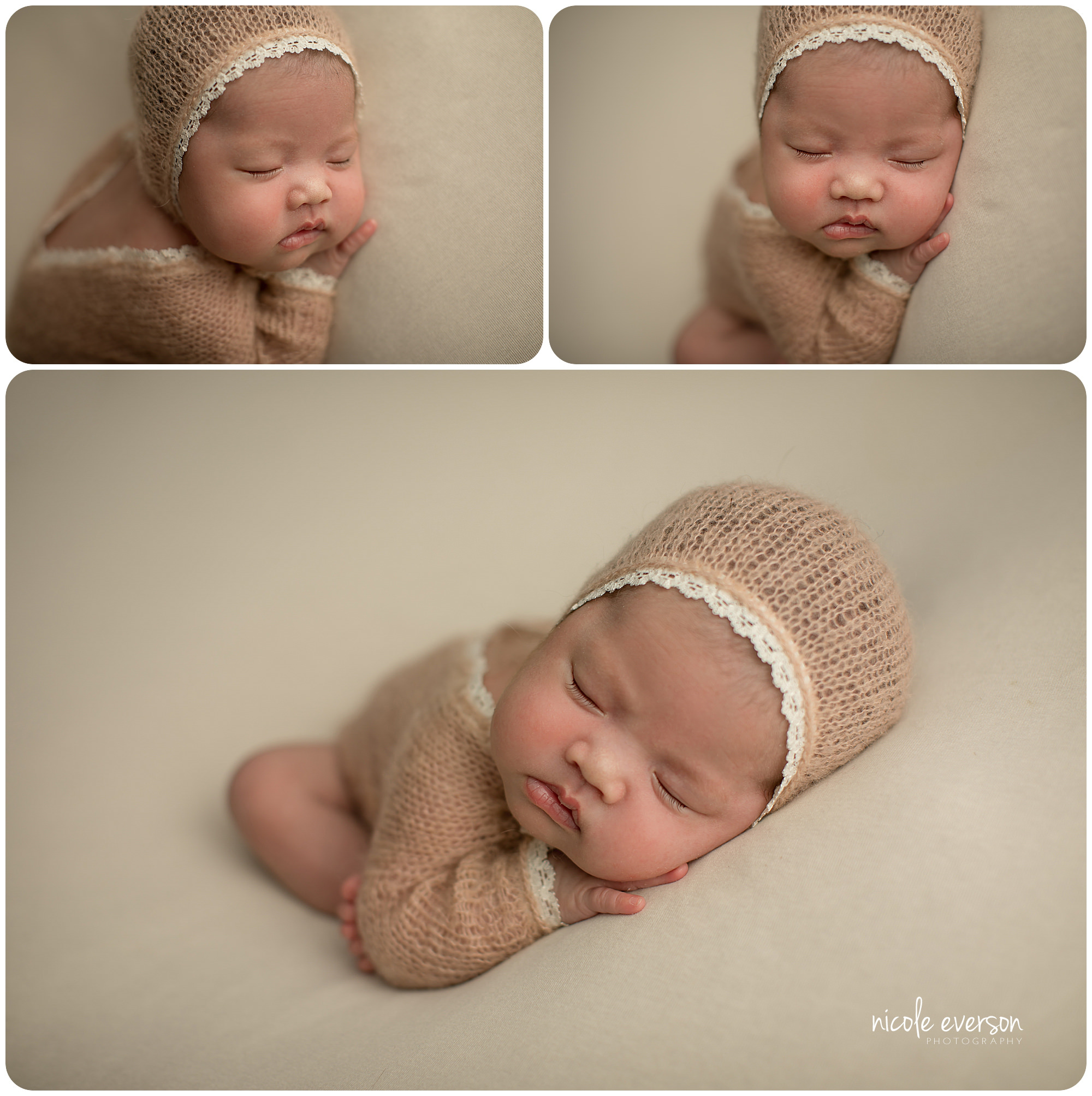 newborn photography