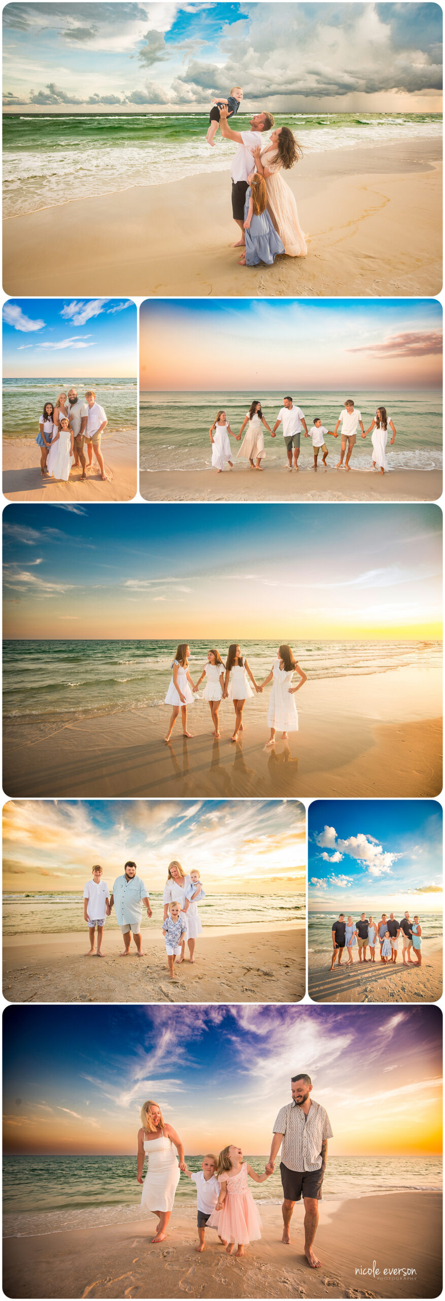 30A family photographer