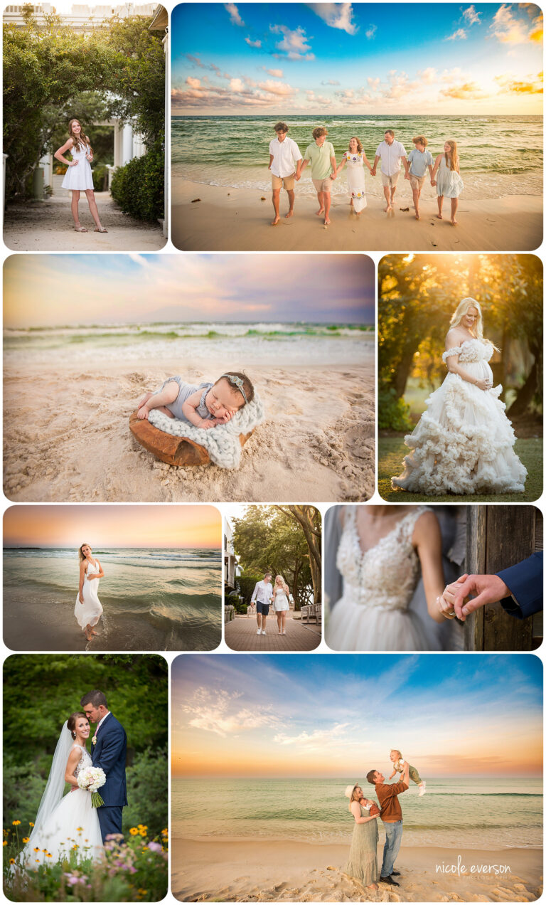 destin fl photographer