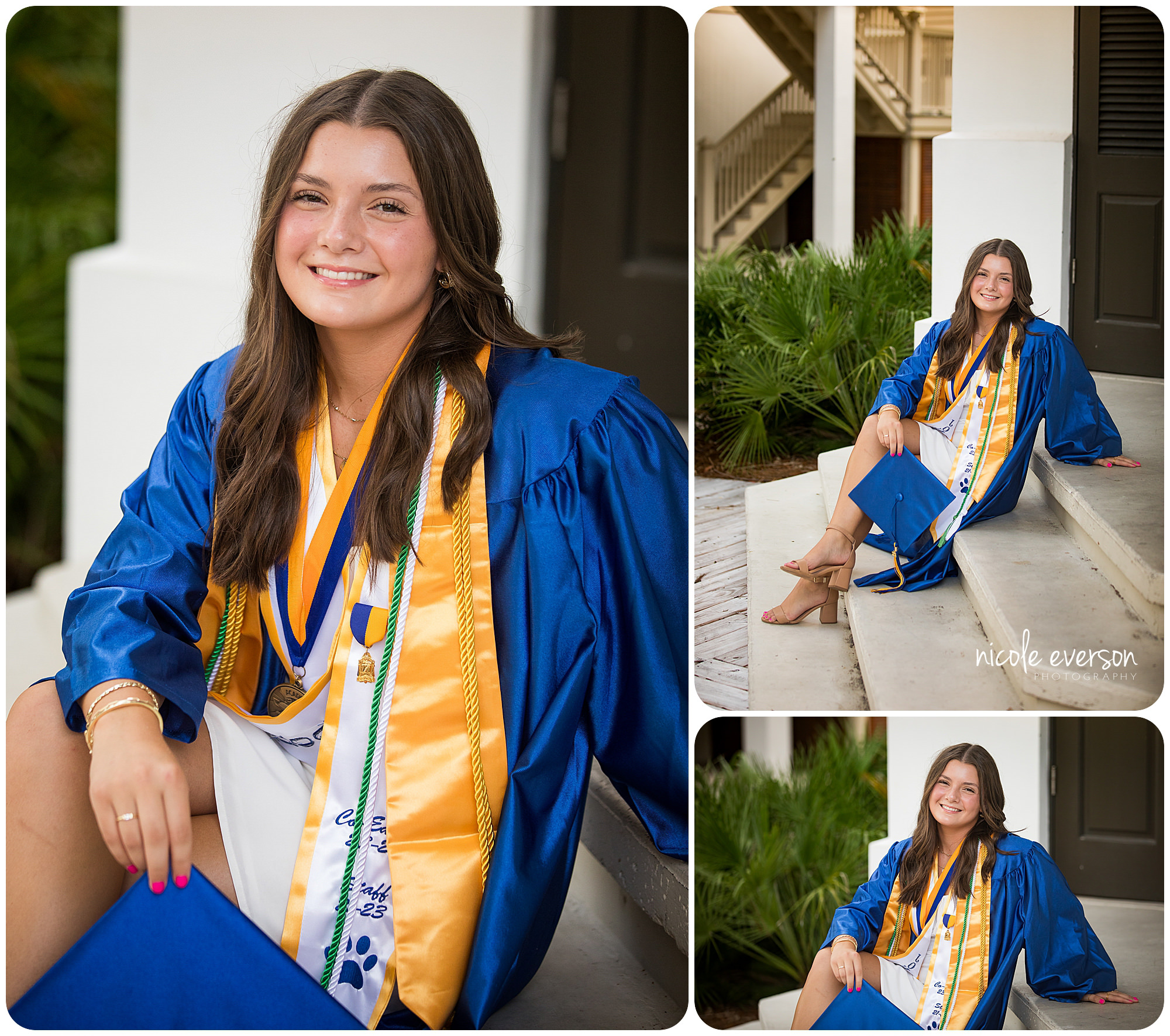 graduation photos