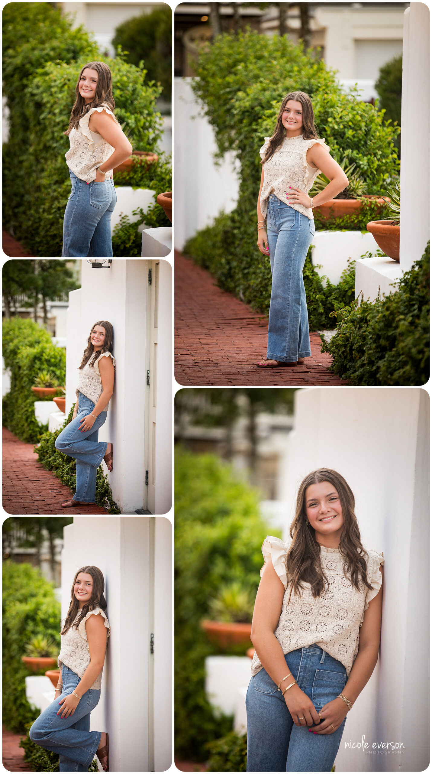 rosemary beach senior photographer