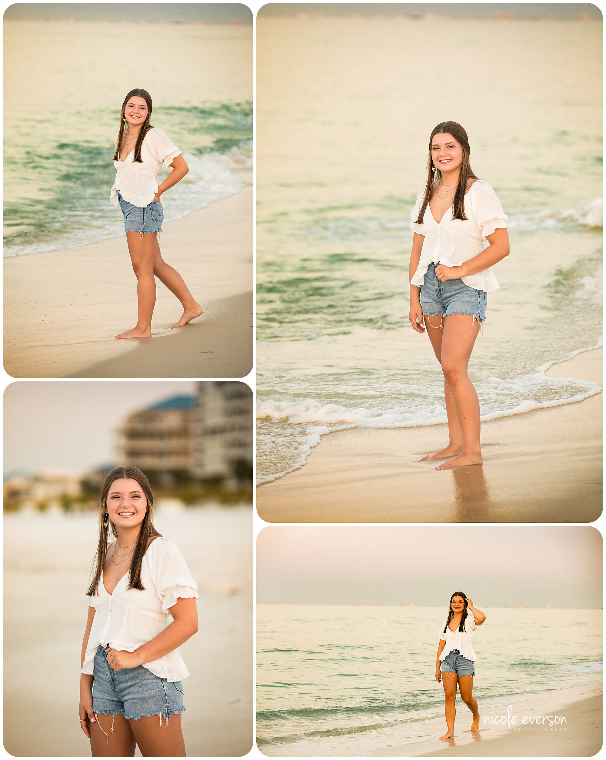 destin beach photographer