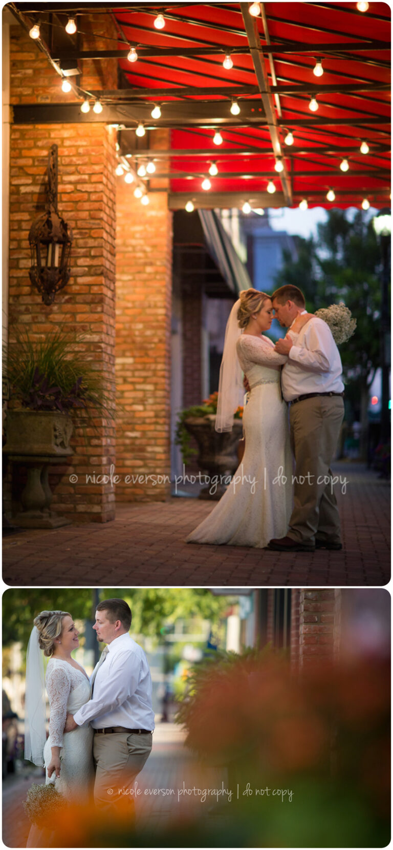 wedding photographer