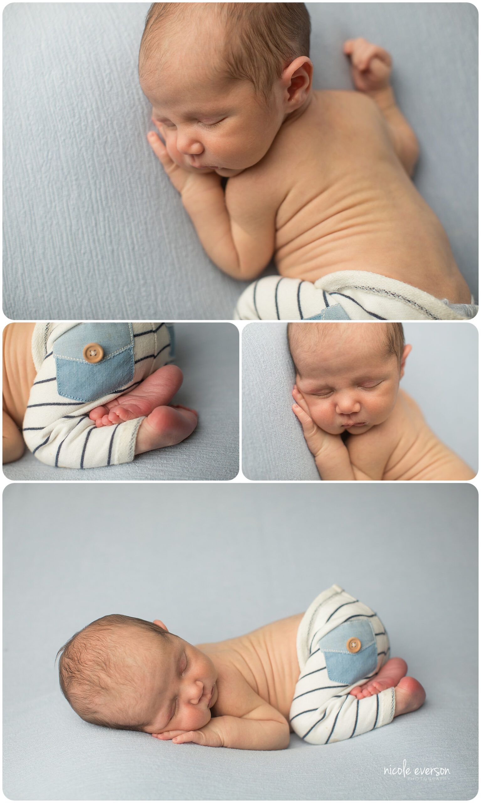 boy newbonr photo ideas