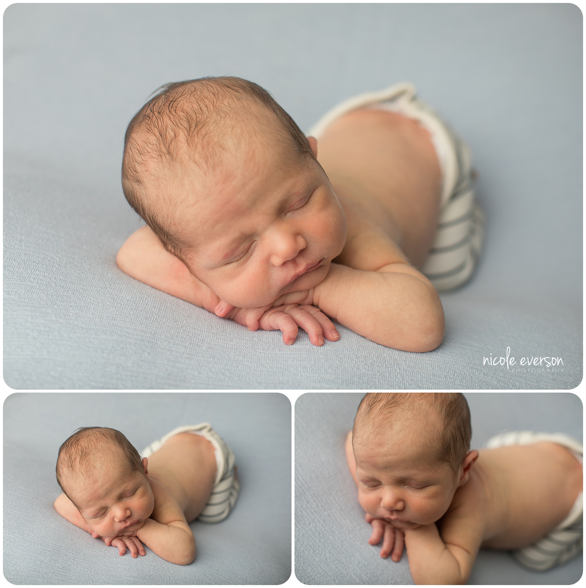 dothan newborn photographer