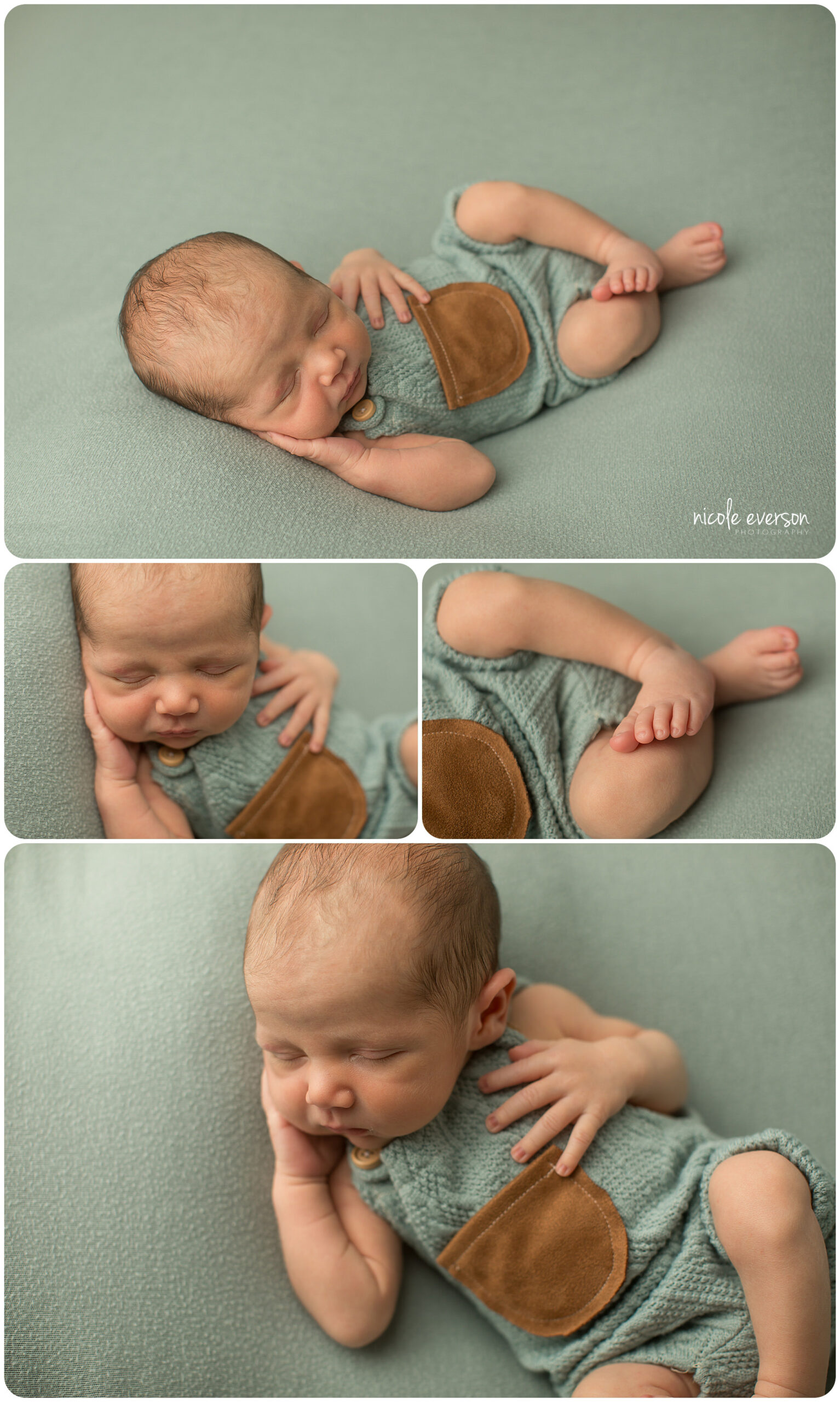 newborn photography