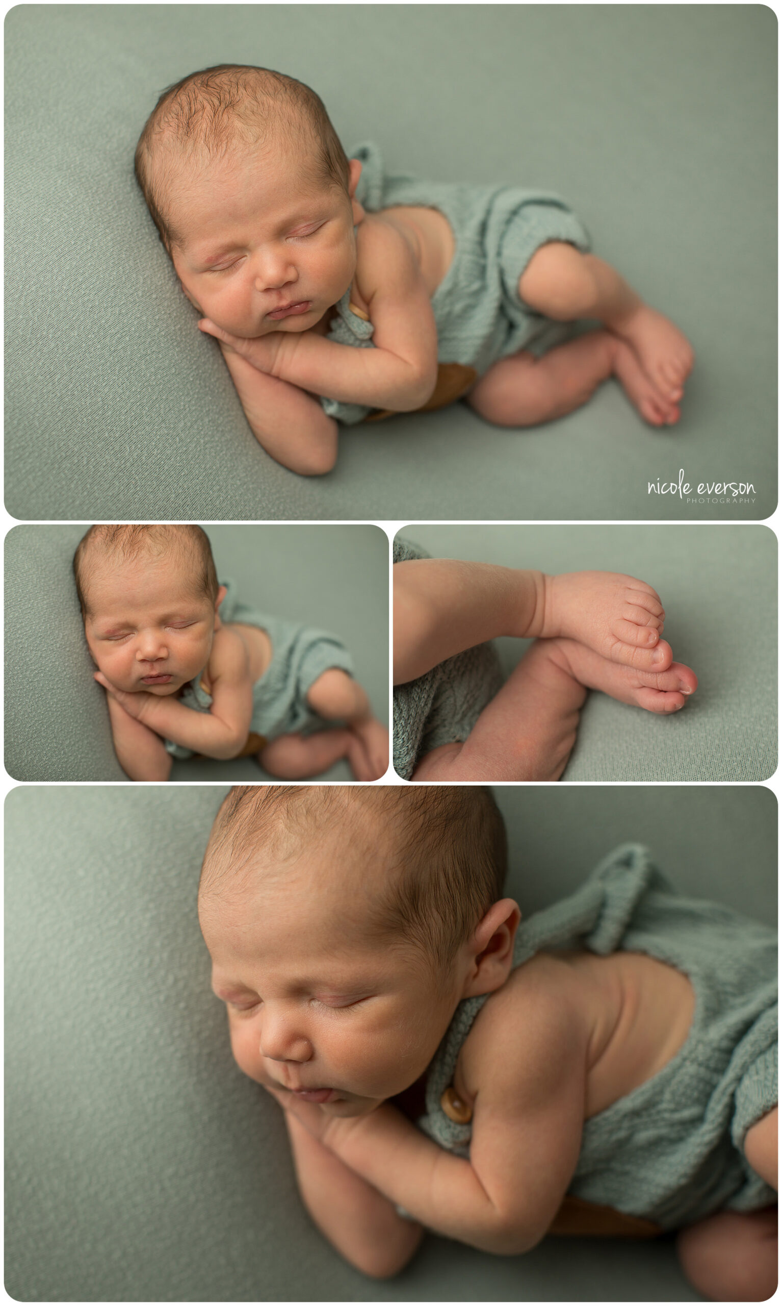 photos of newborn babies