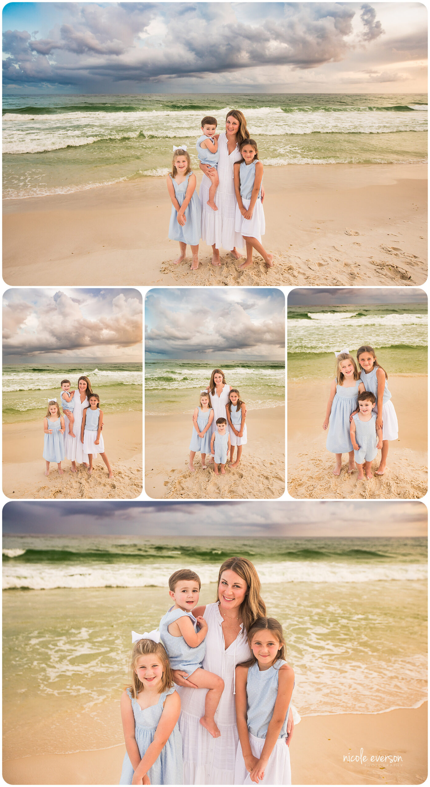 beach photographer Destin Florida