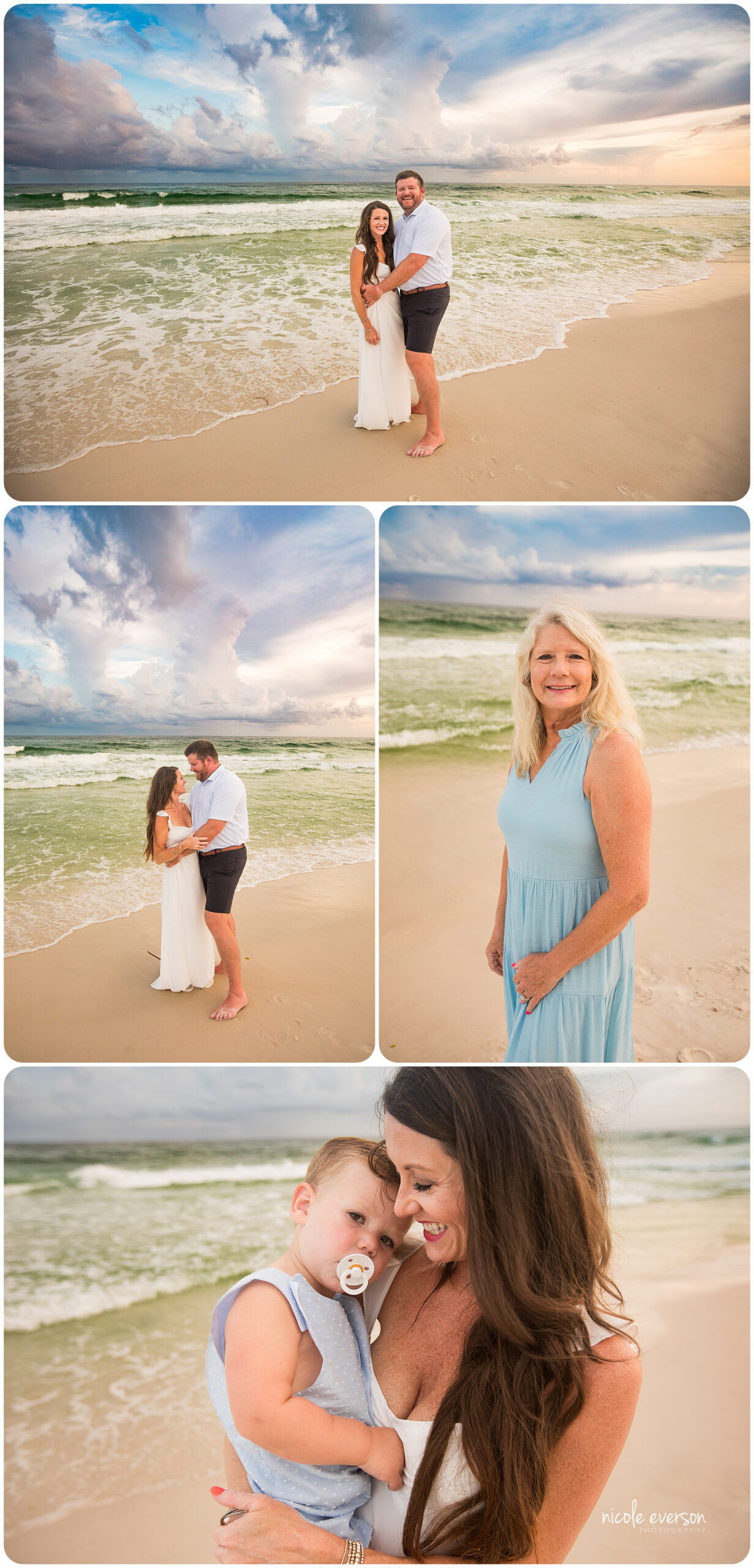 beach photographer near me