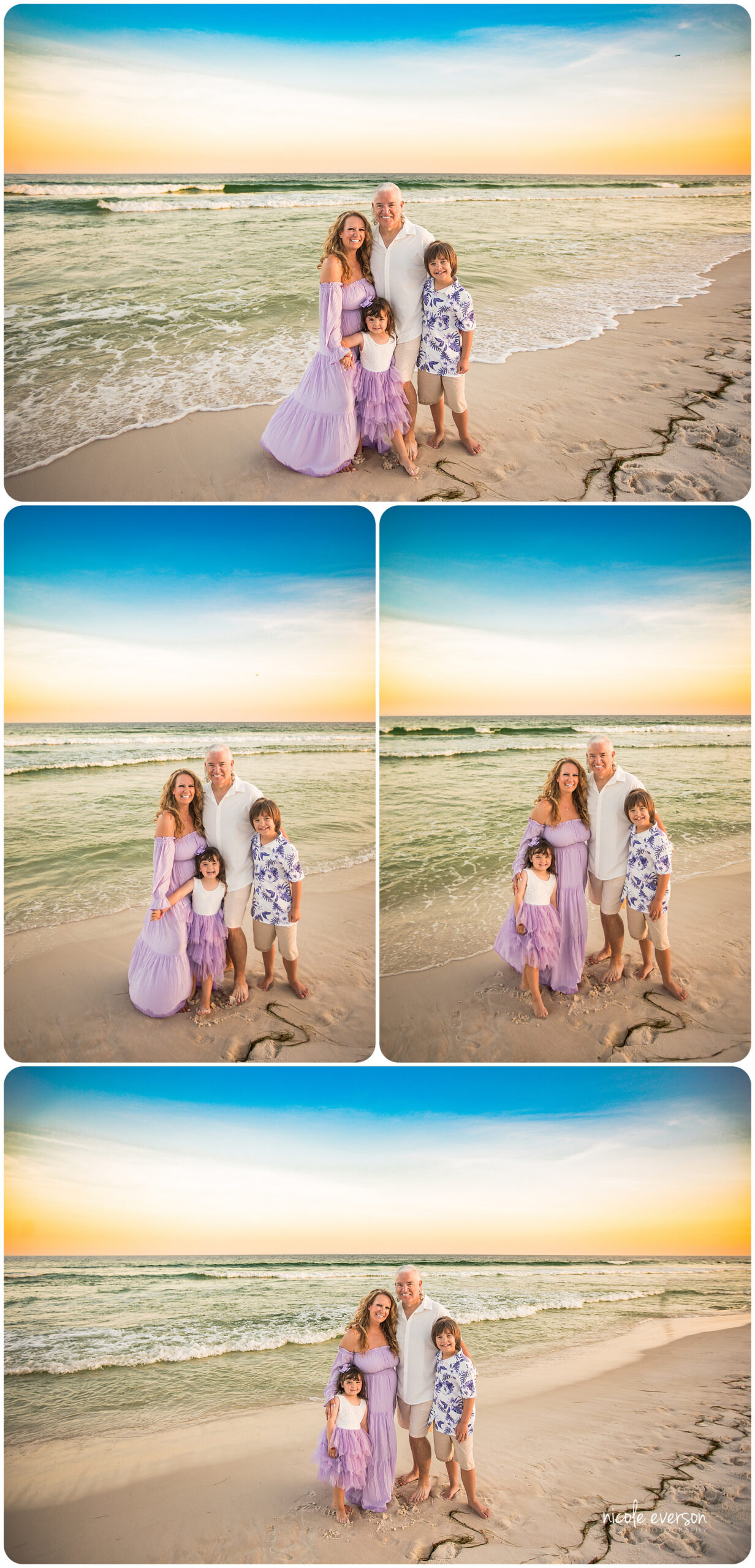Destin photographers