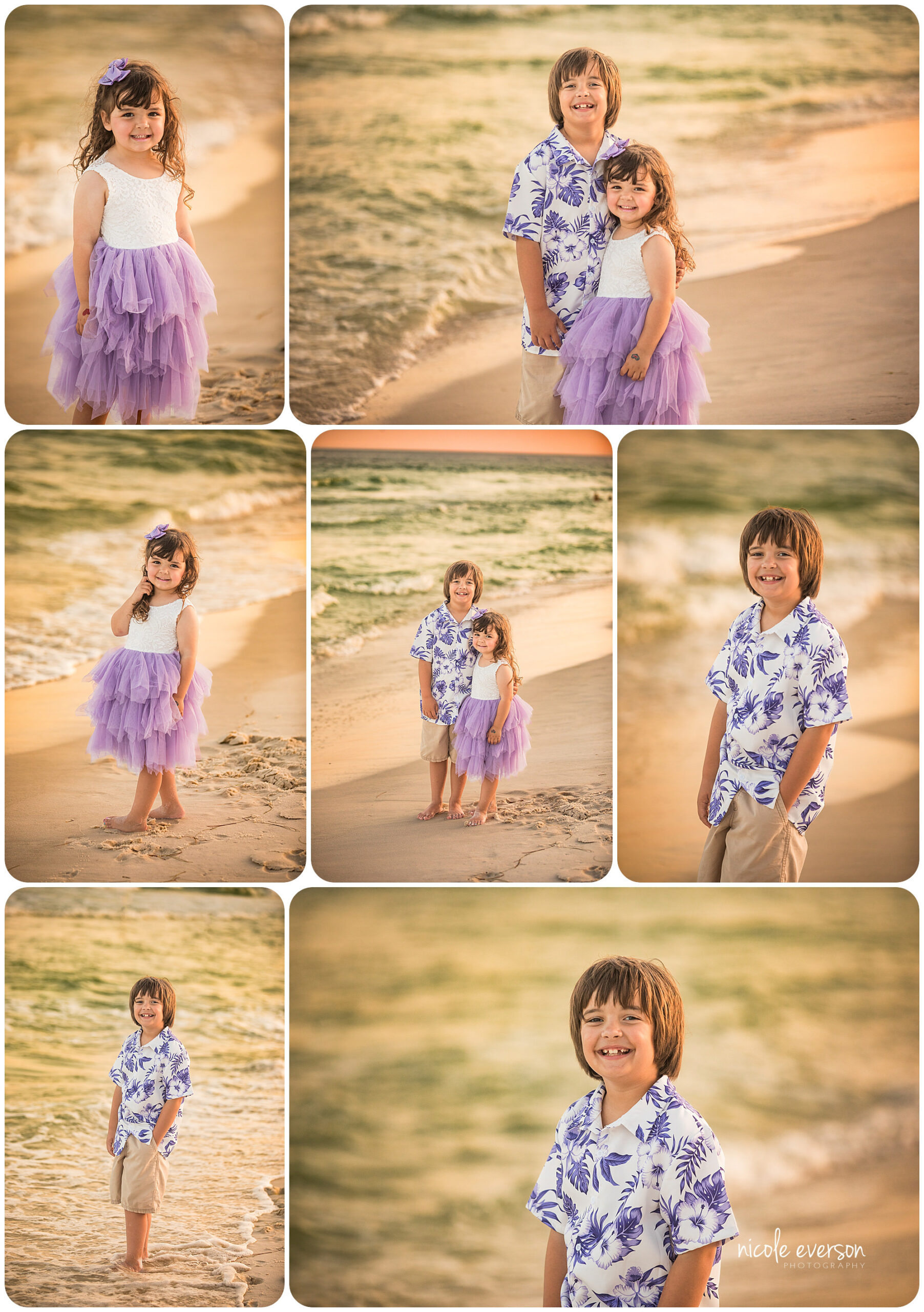 beach photography ideas