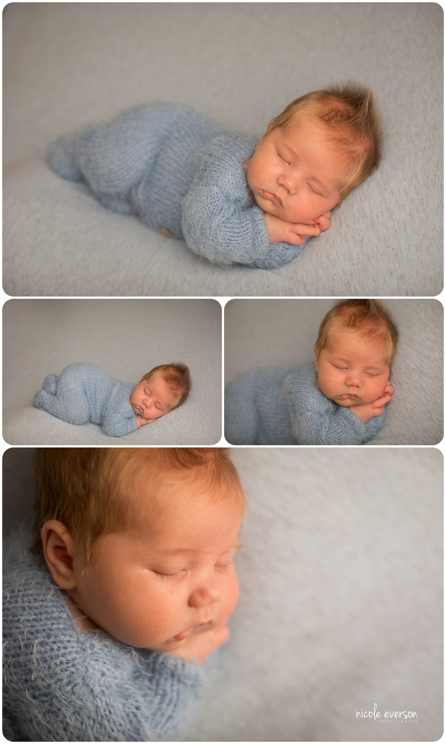 Dothan newborn photos