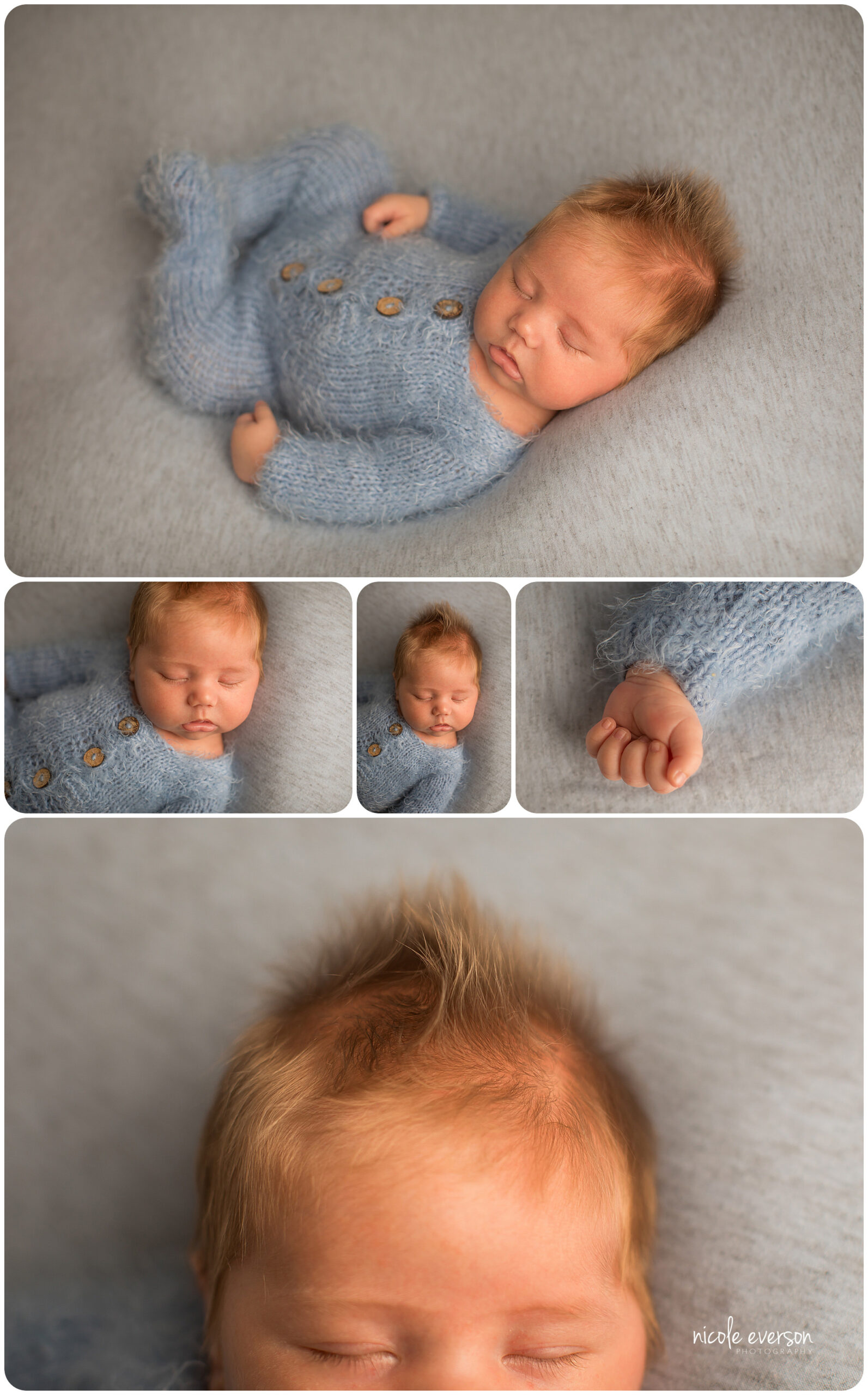 newborn photographer