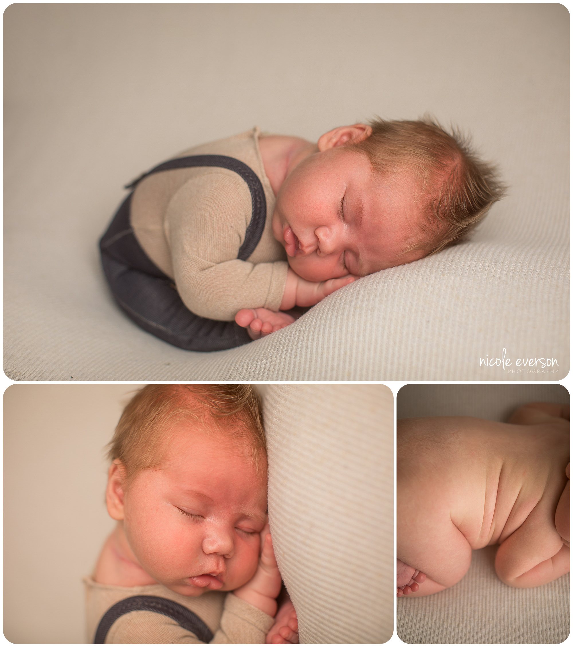 Dothan newborn photos