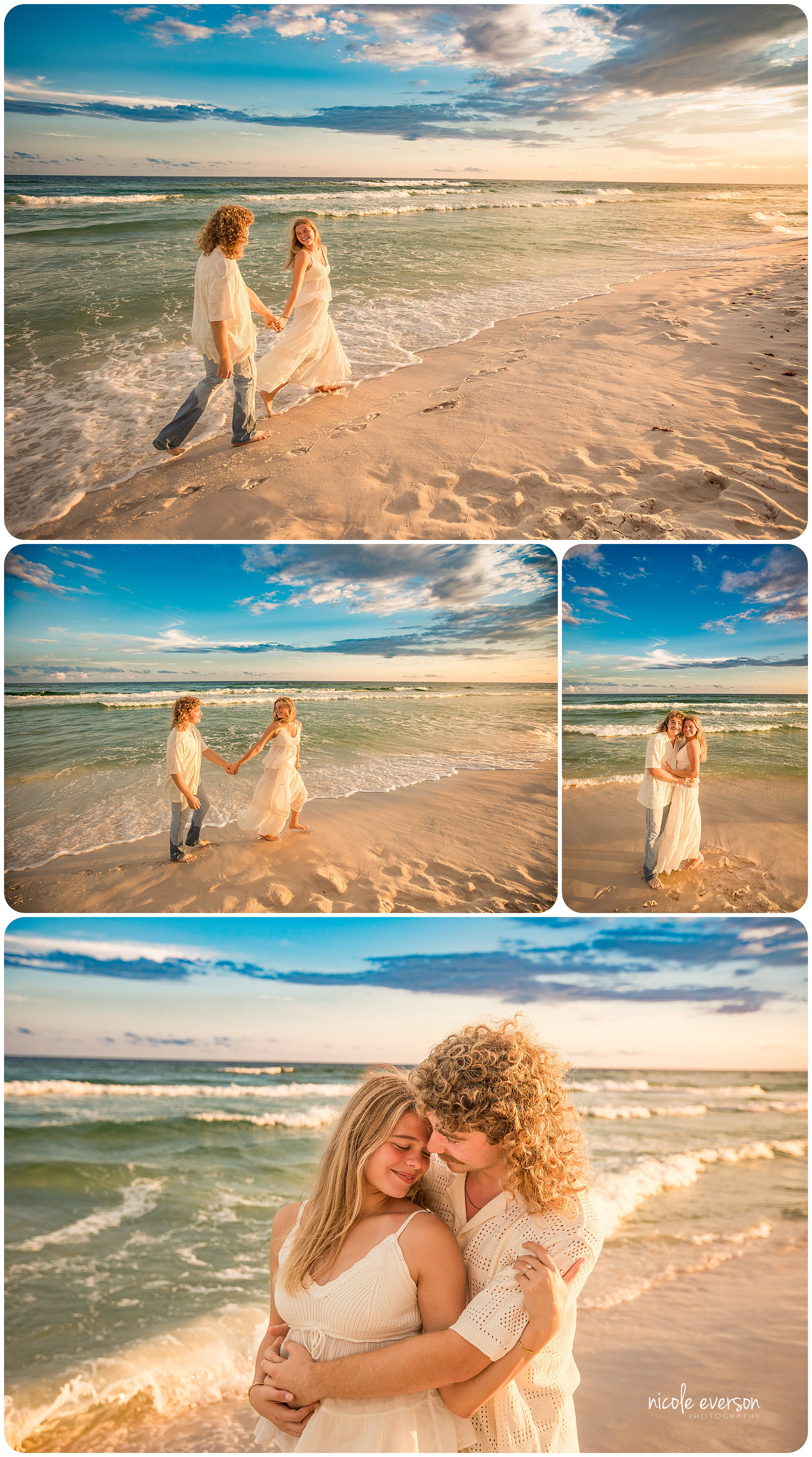 santa rosa beach photographer