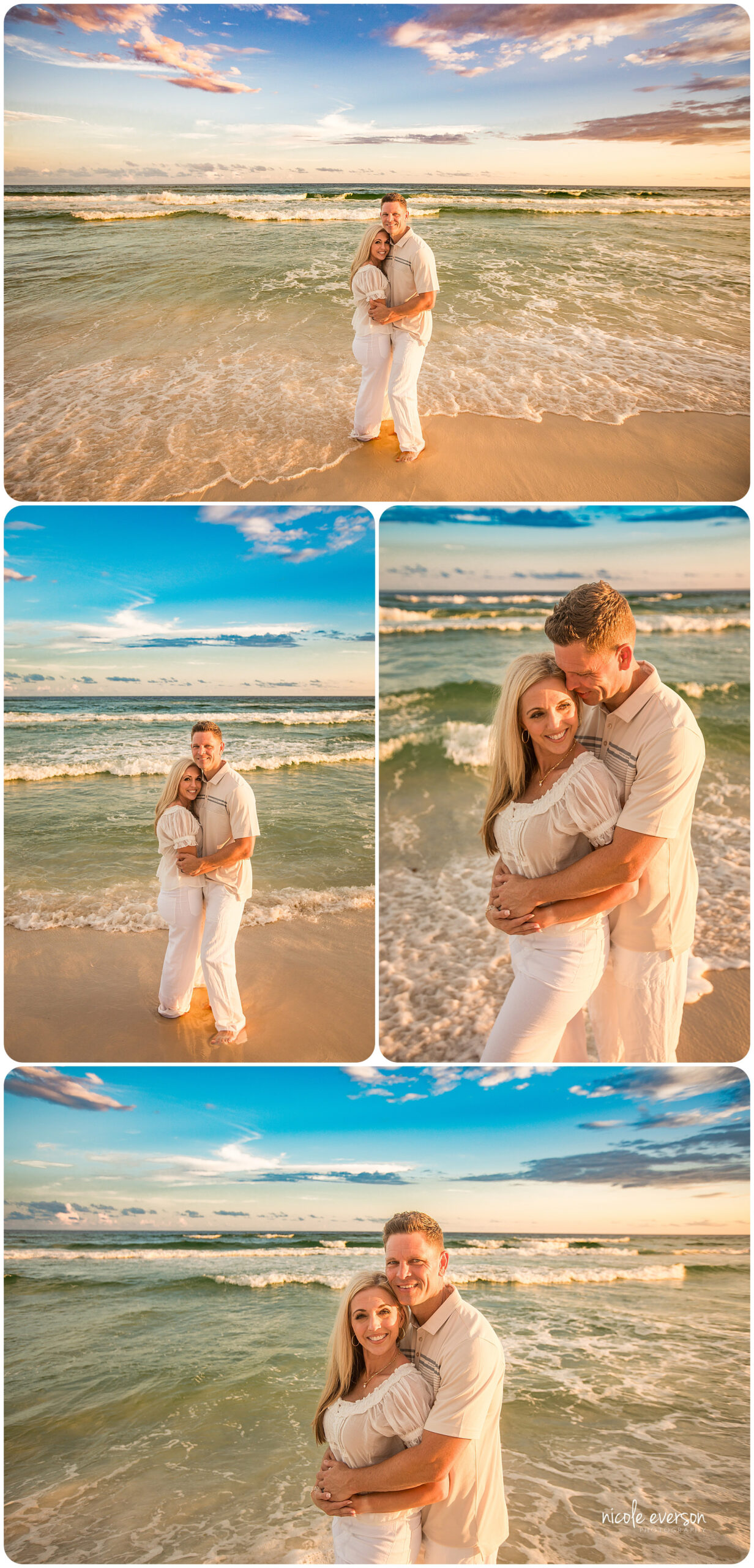 dune allen family photographer