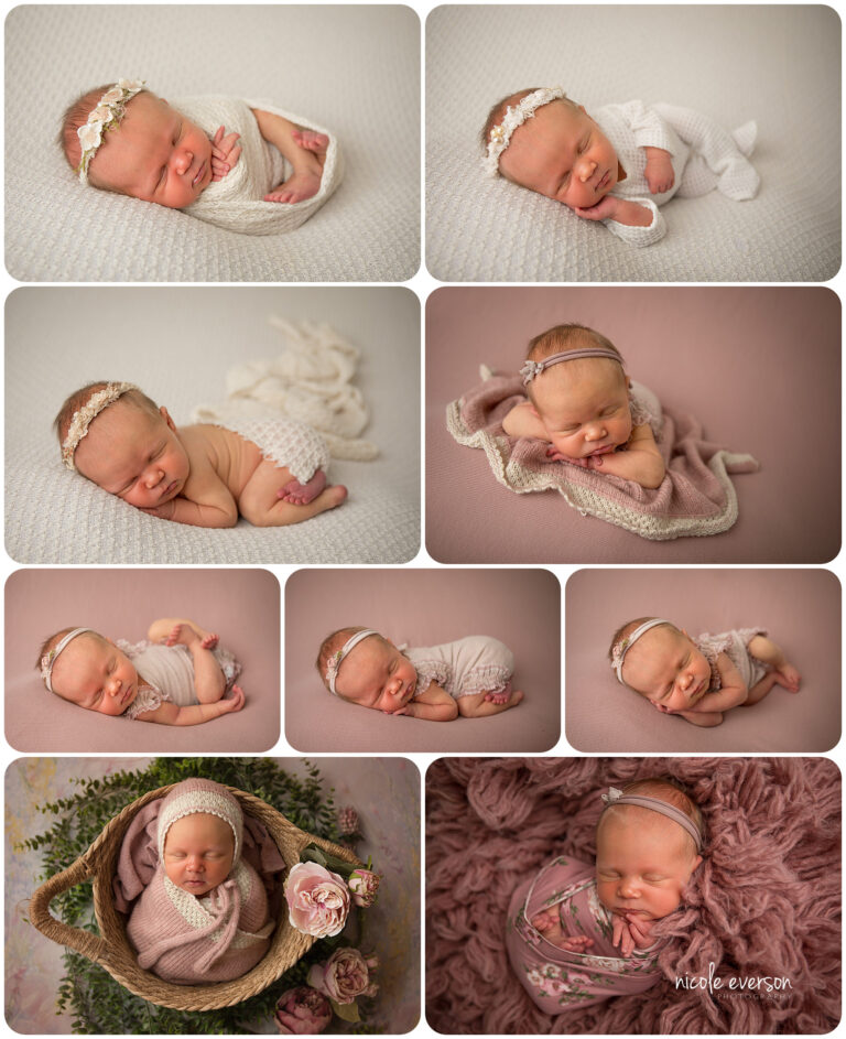newborn photographer