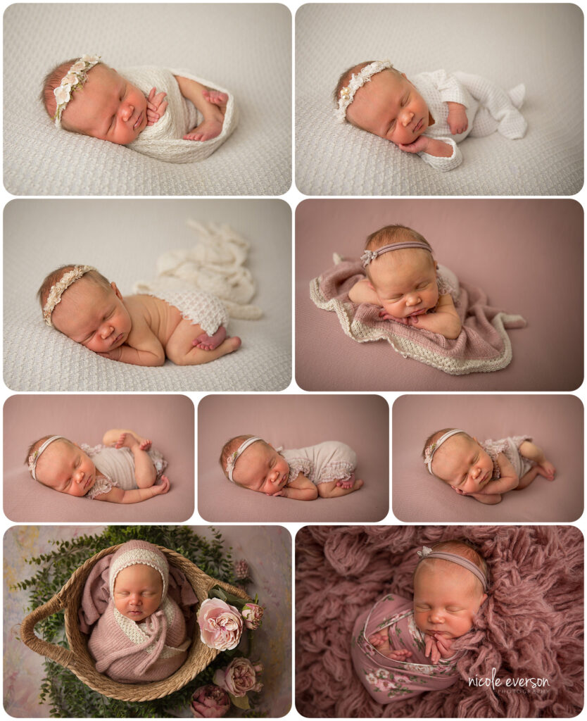 newborn photographer