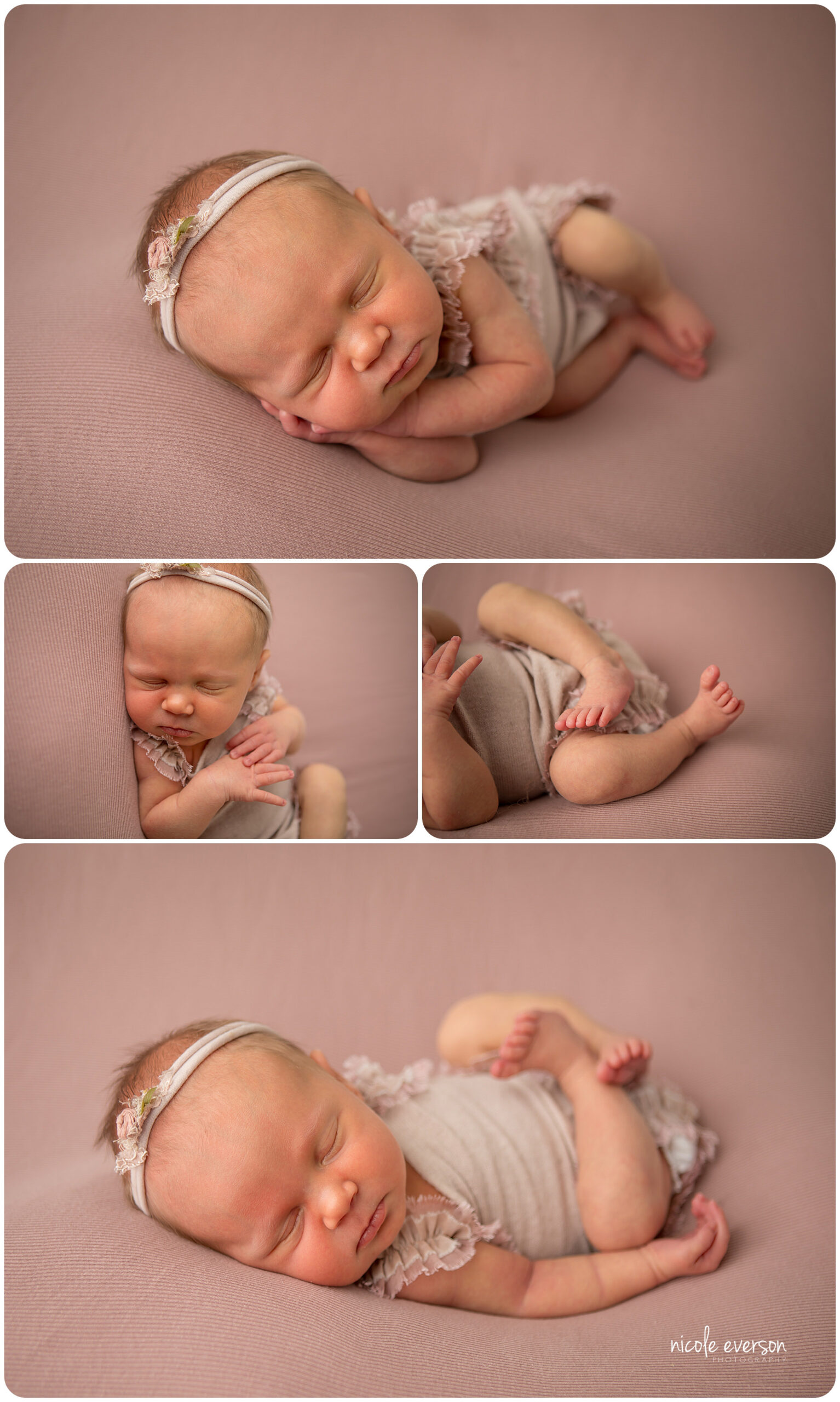 newborn photographers