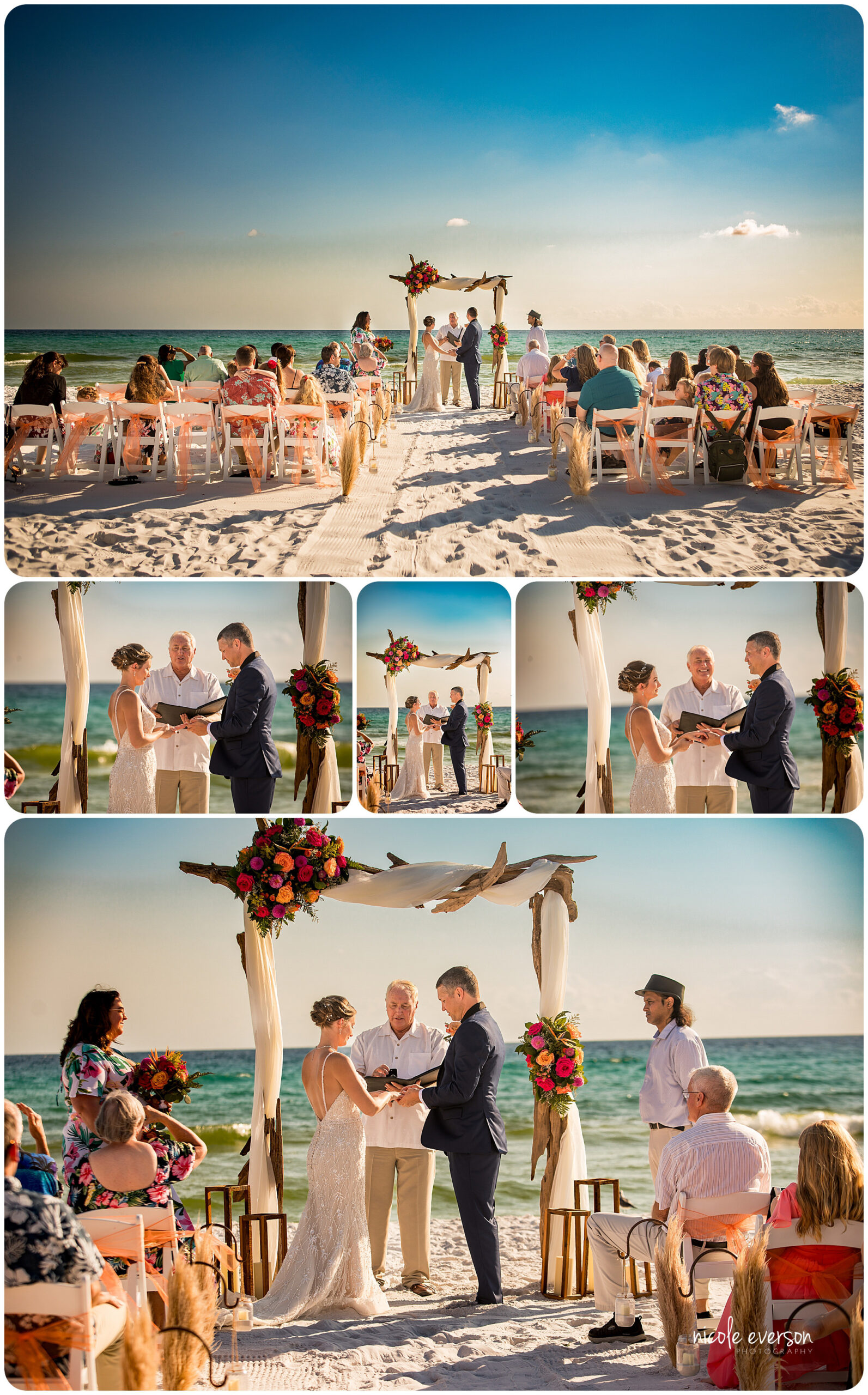 destin photographer Nicole Everson Photography