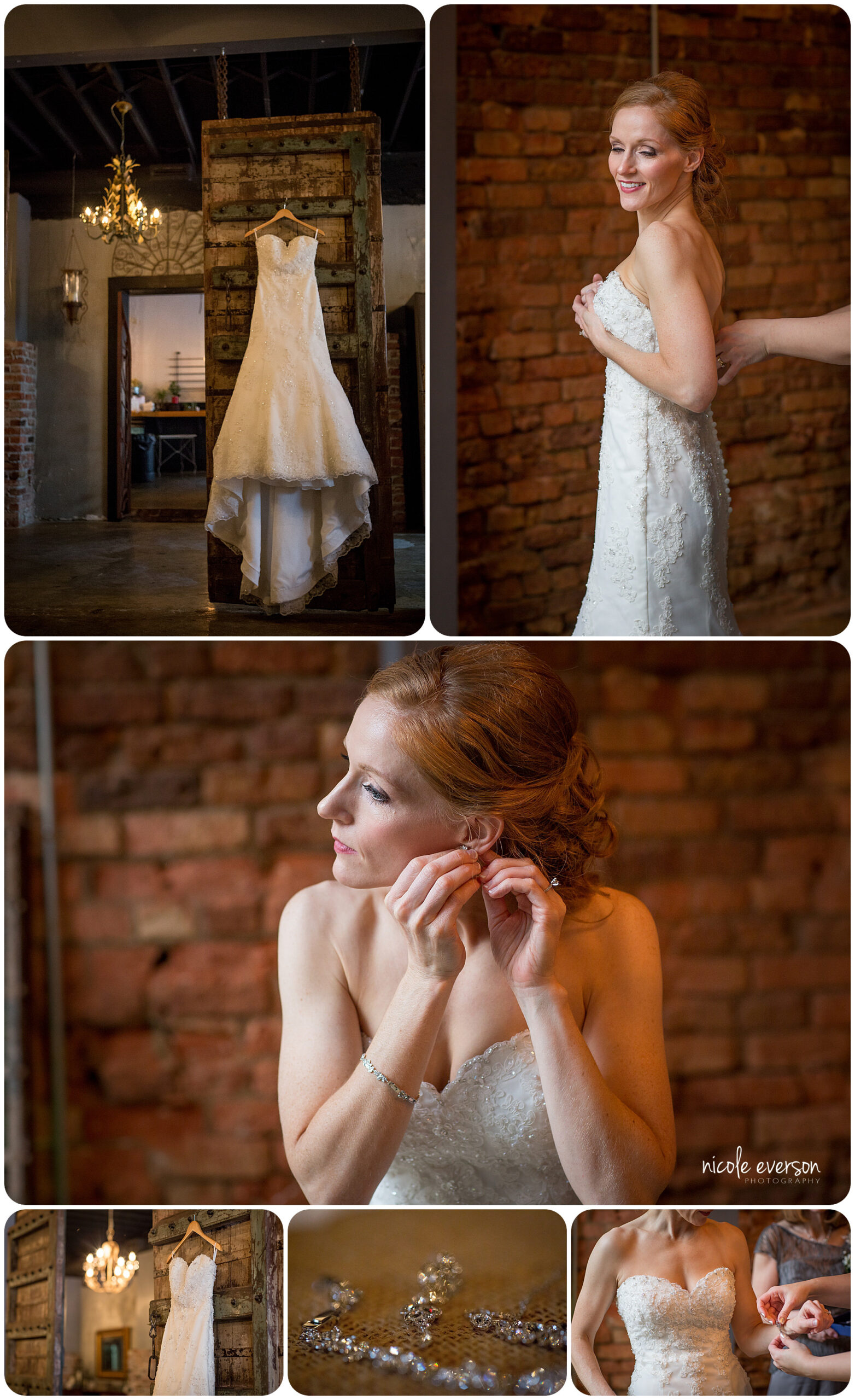 Tallahassee wedding photographer