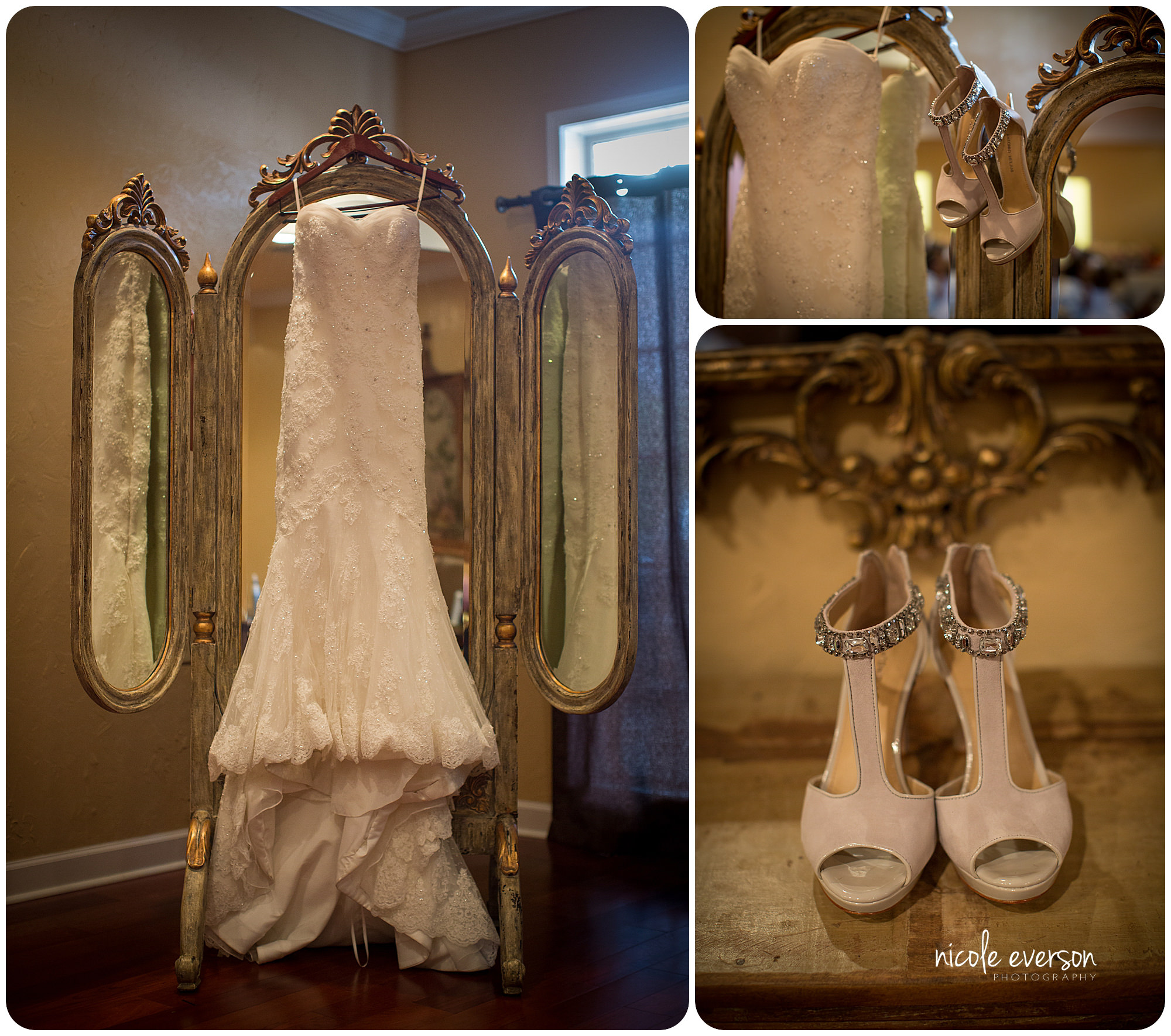 Tallahassee wedding photographer