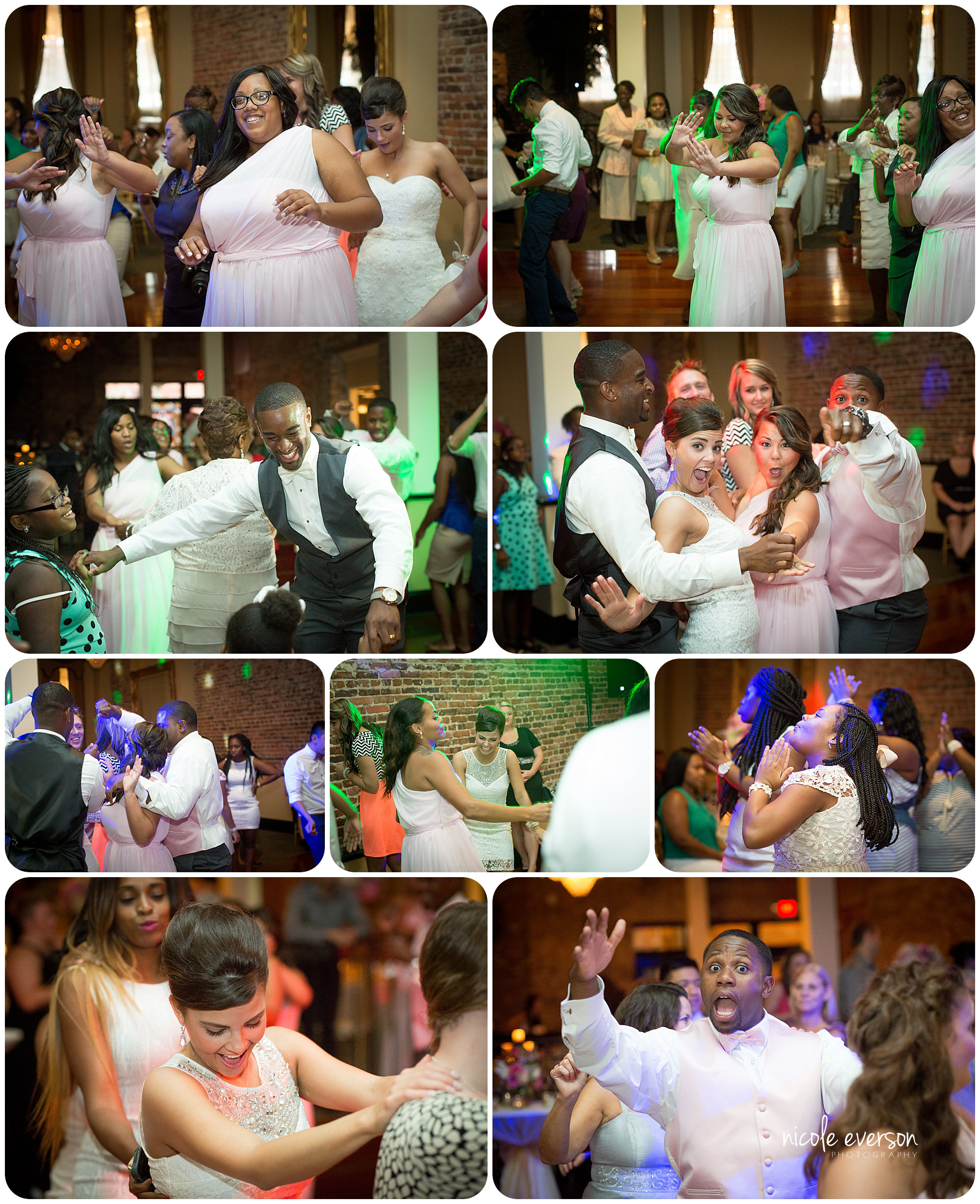 Tallahassee wedding planning