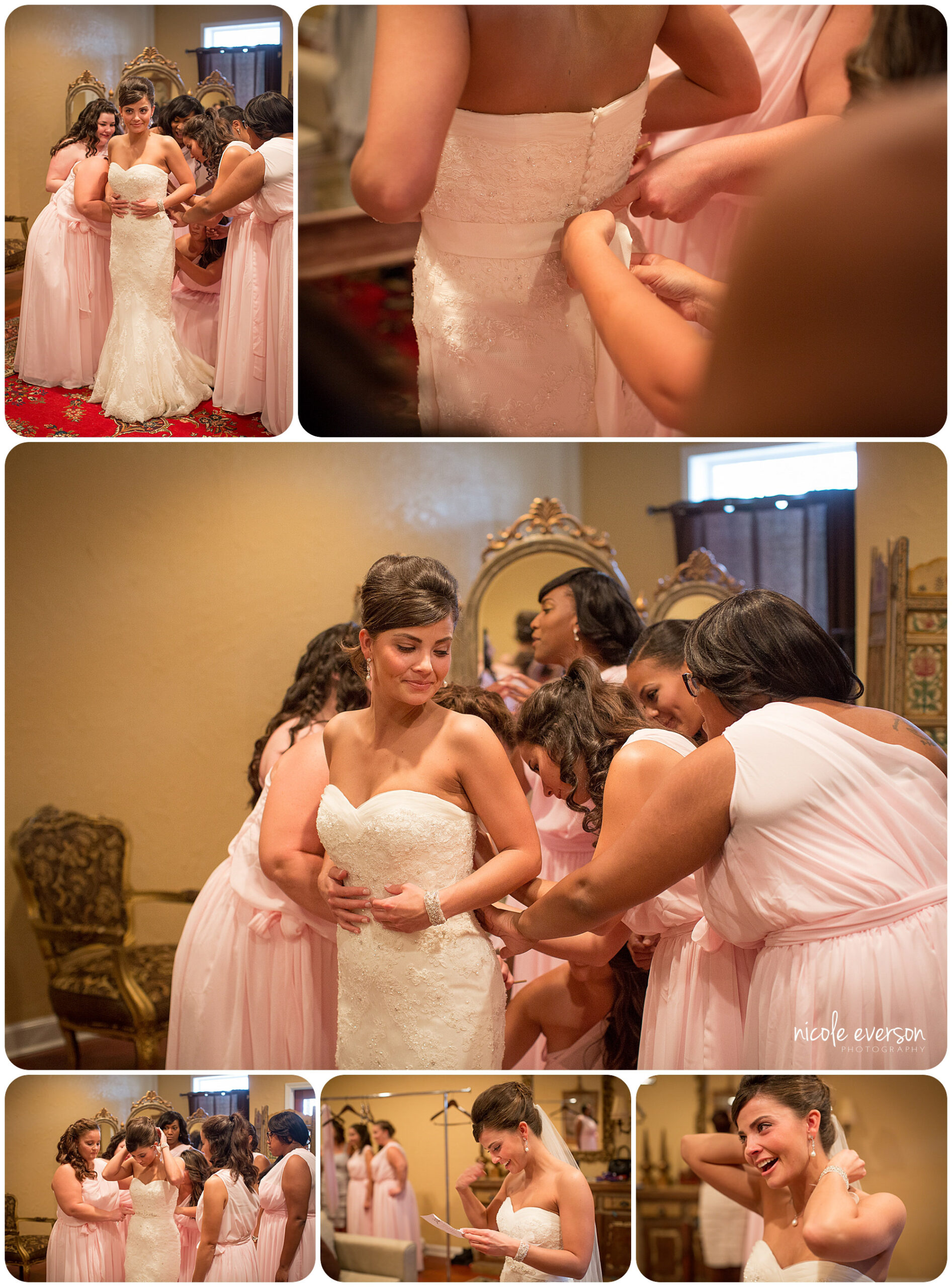 wedding photographer