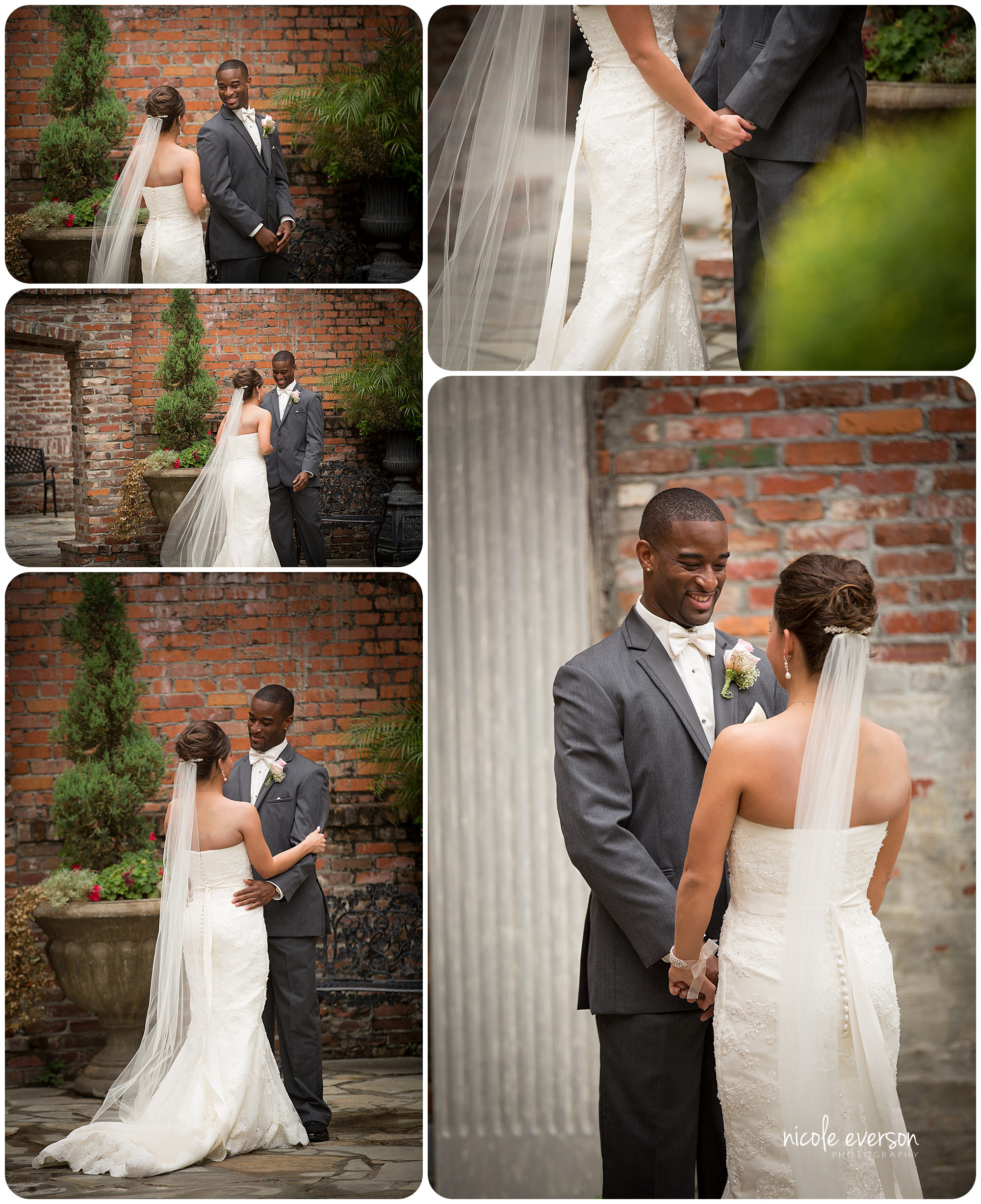 Tallahassee weddings