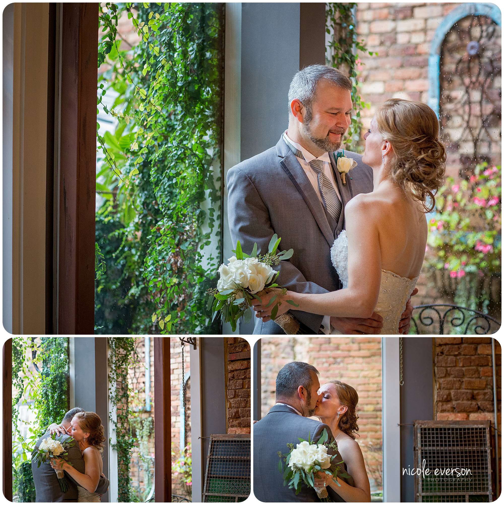 Tallahassee wedding venue