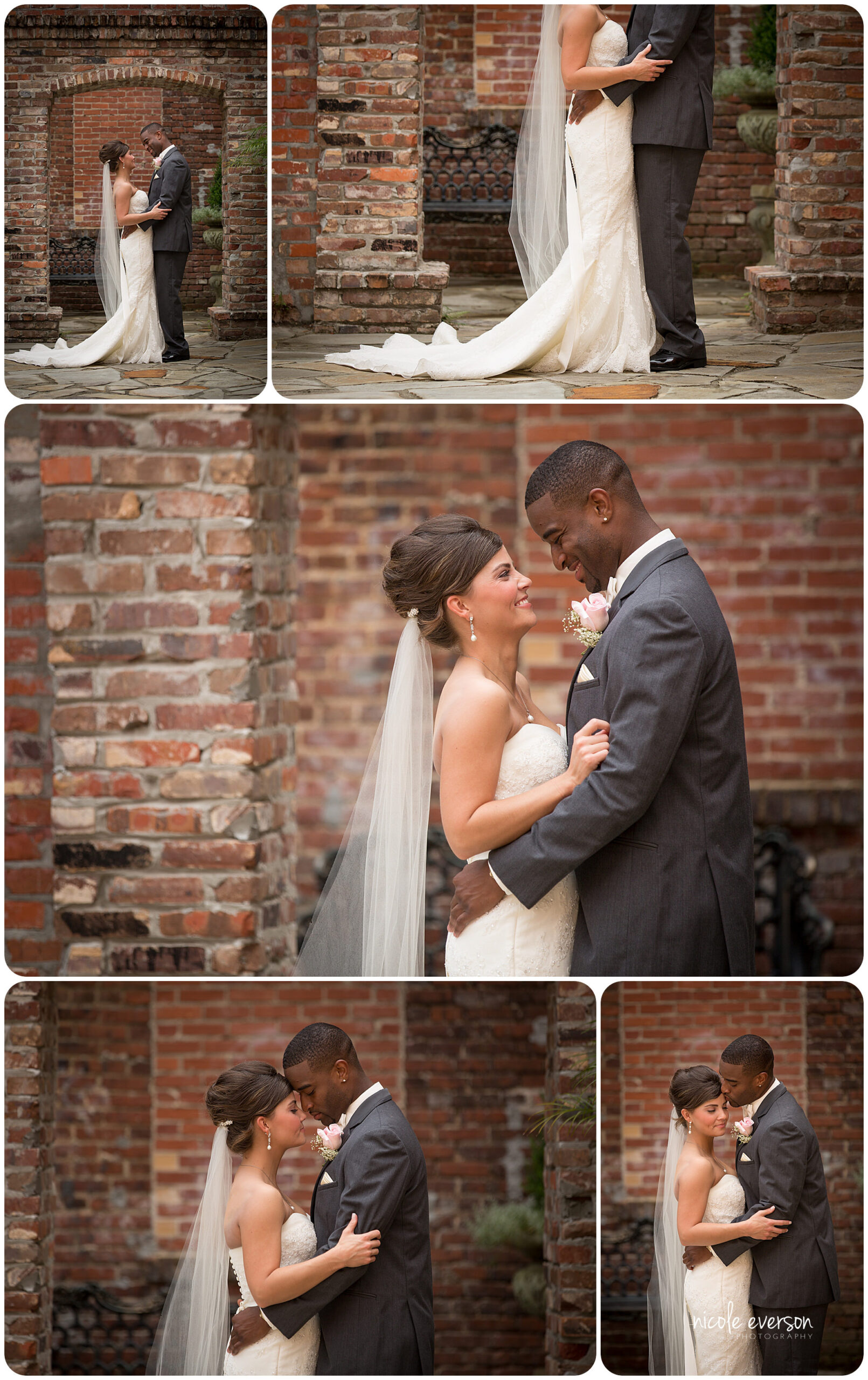wedding venue