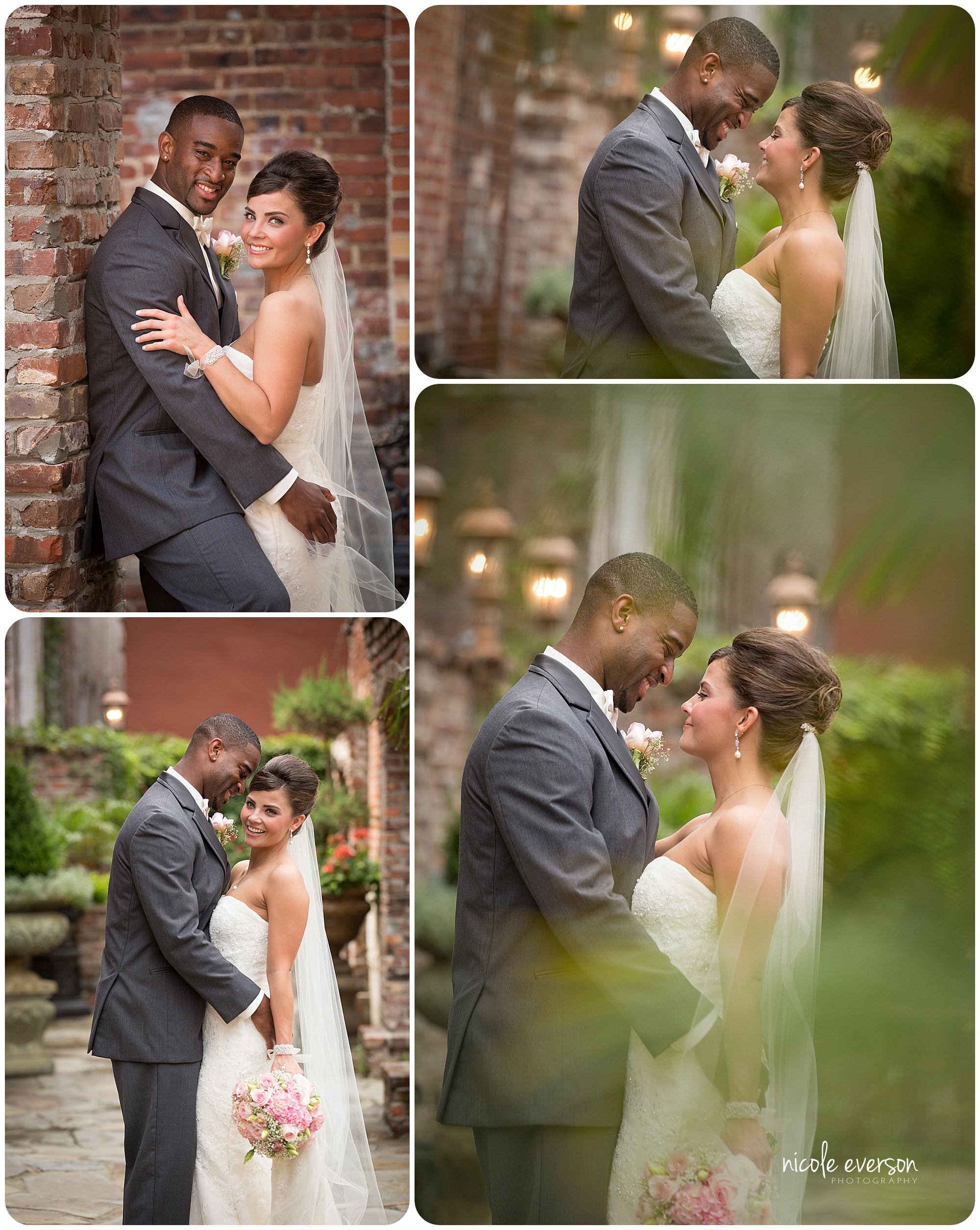 tallahassee wedding photographer Nicole Everson Photography