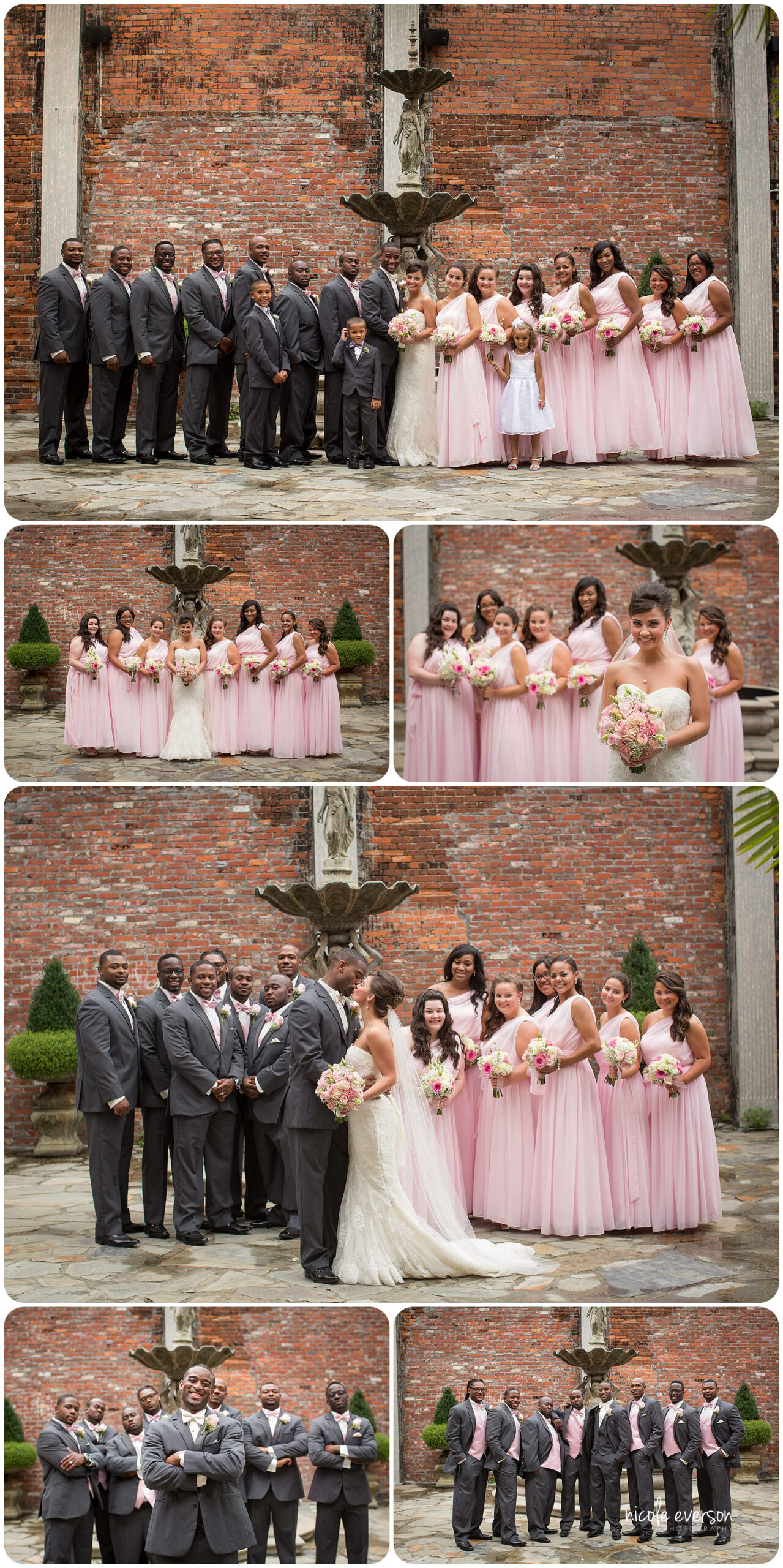 wedding photos