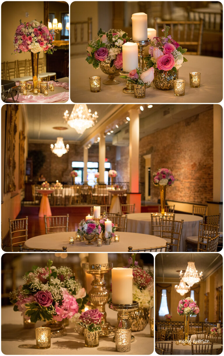 Tallahassee wedding venue