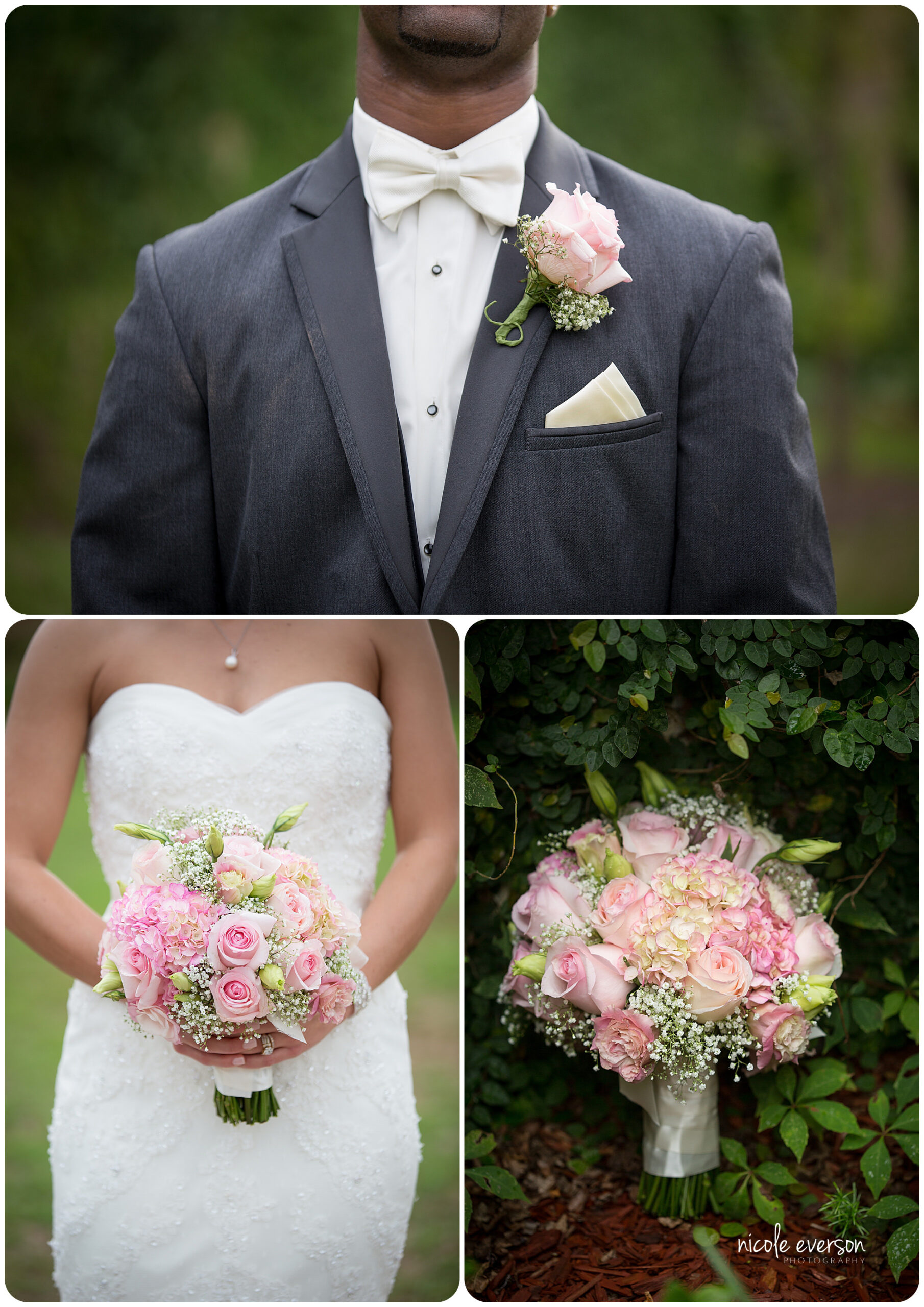 wedding flowers