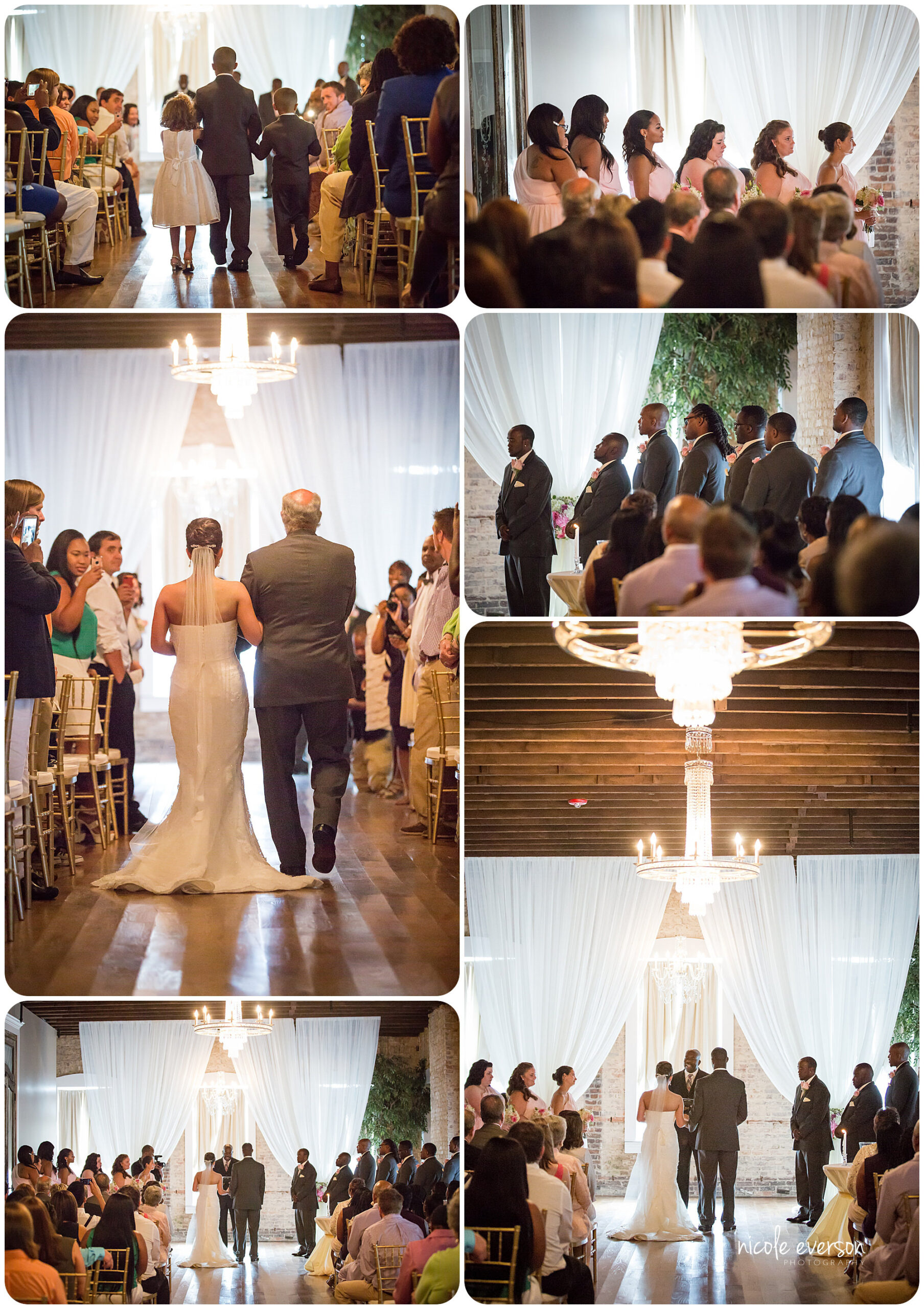 Tallahassee weddings