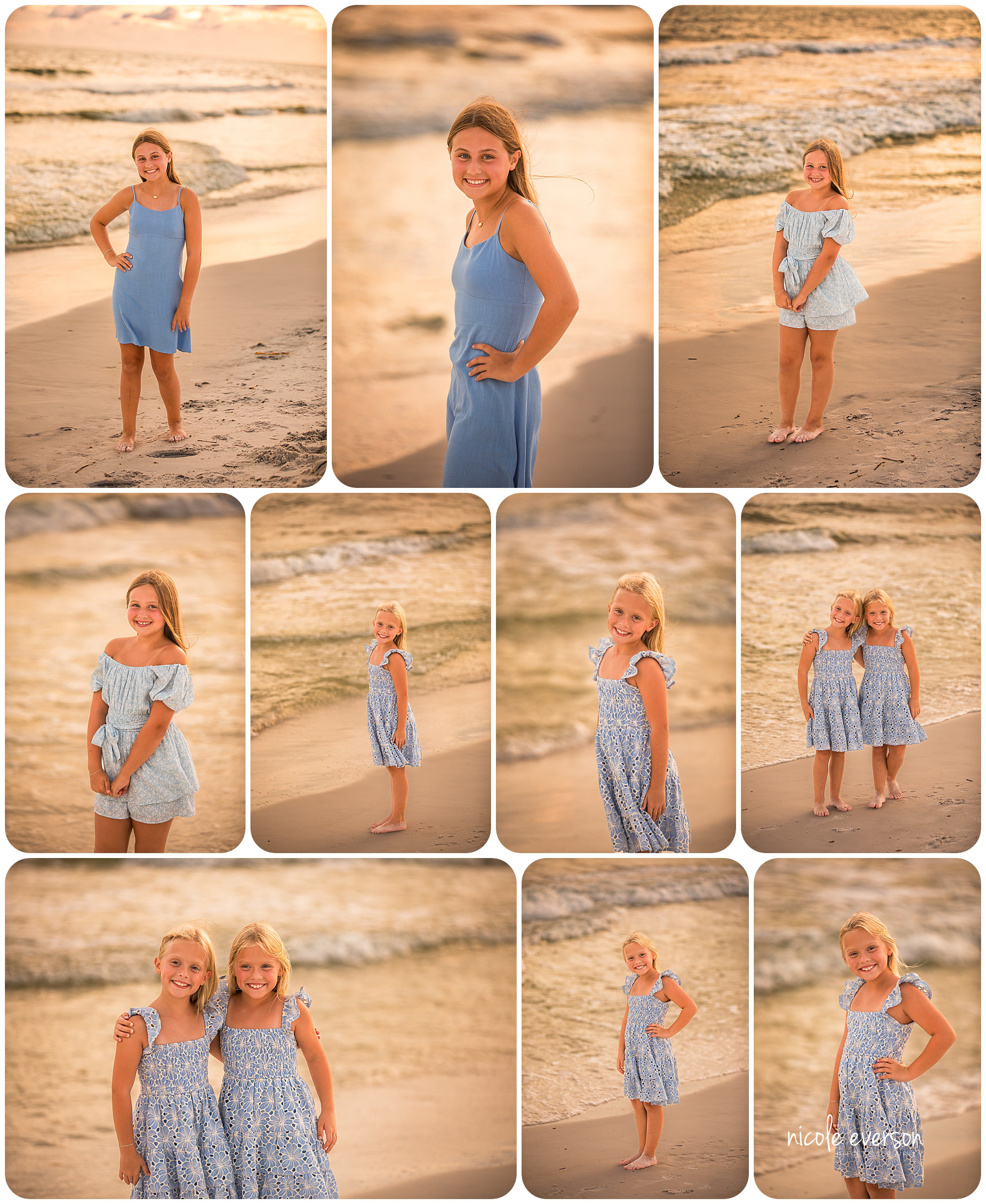 WaterColor Inn photographer