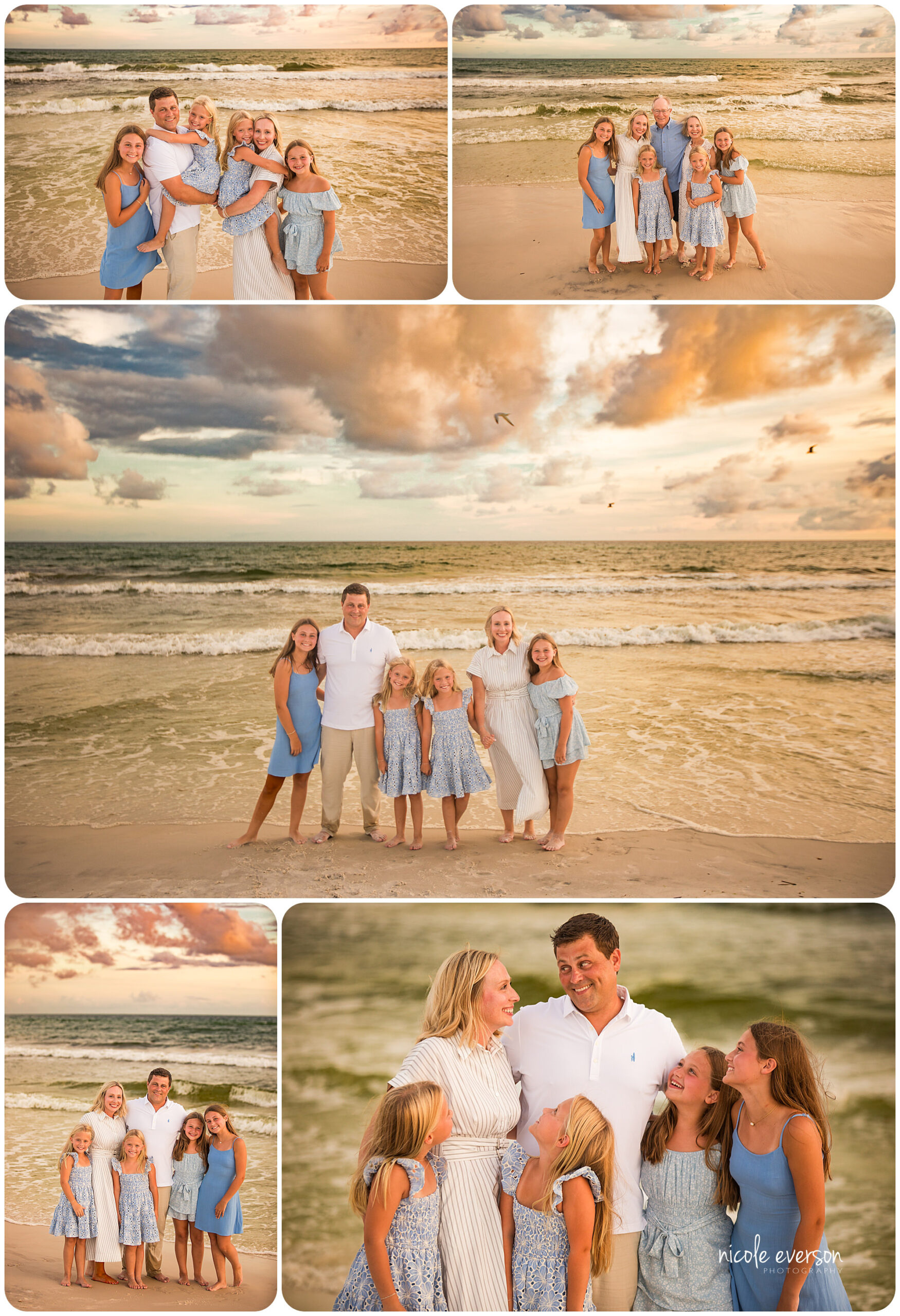 Santa Rosa Beach 30A