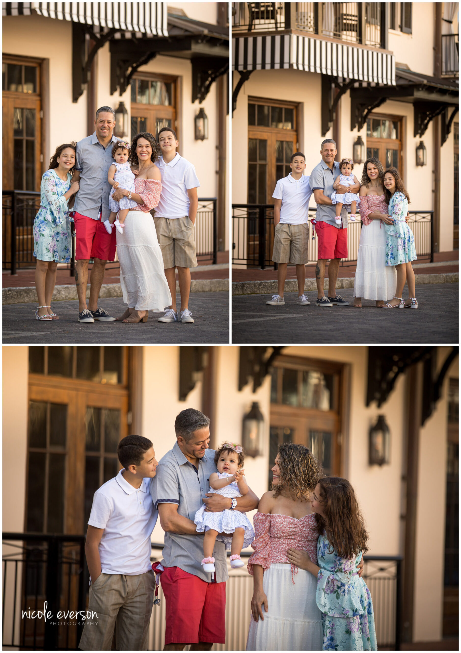 rosemary beach photographer