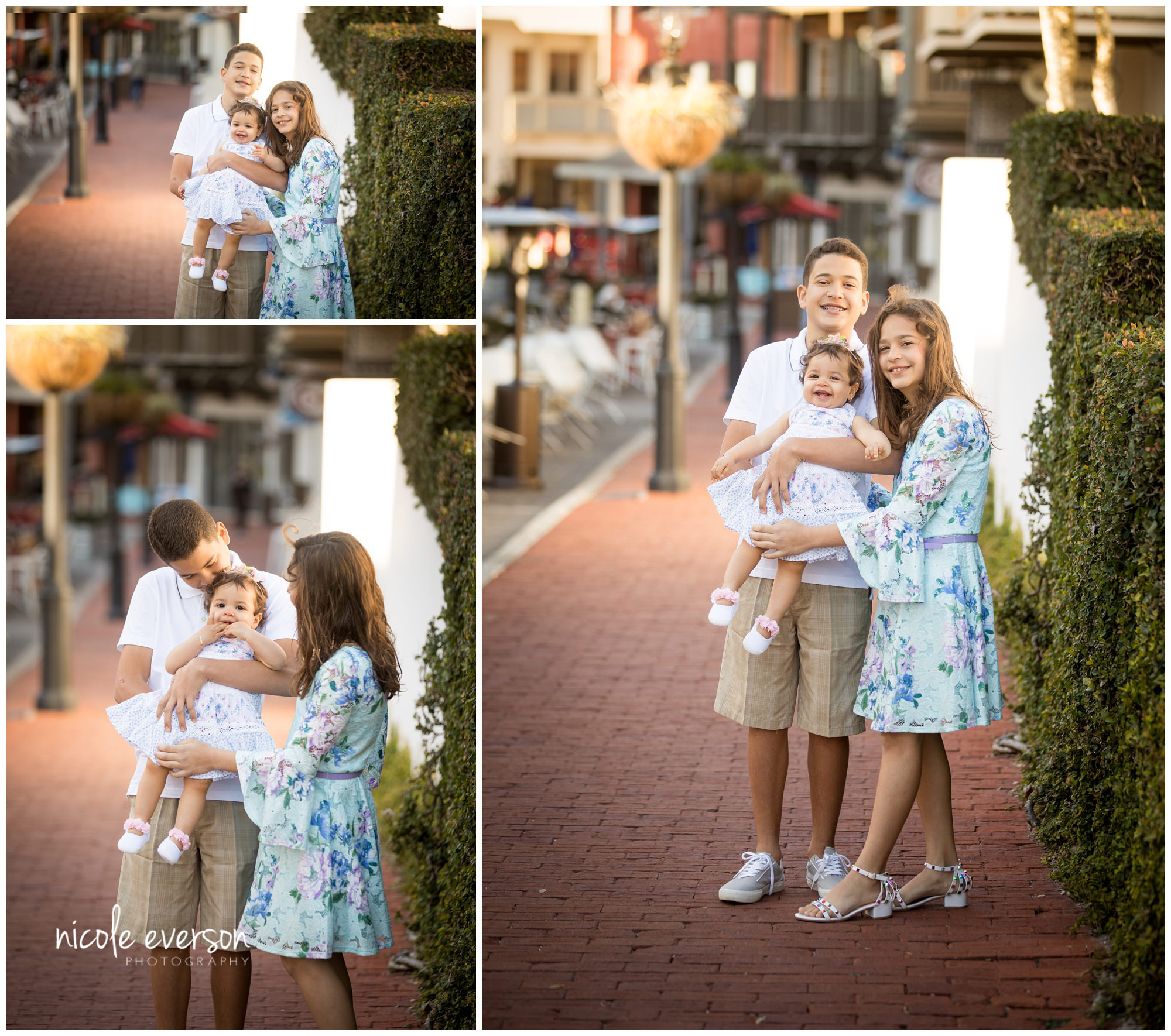 Rosemary beach Florida