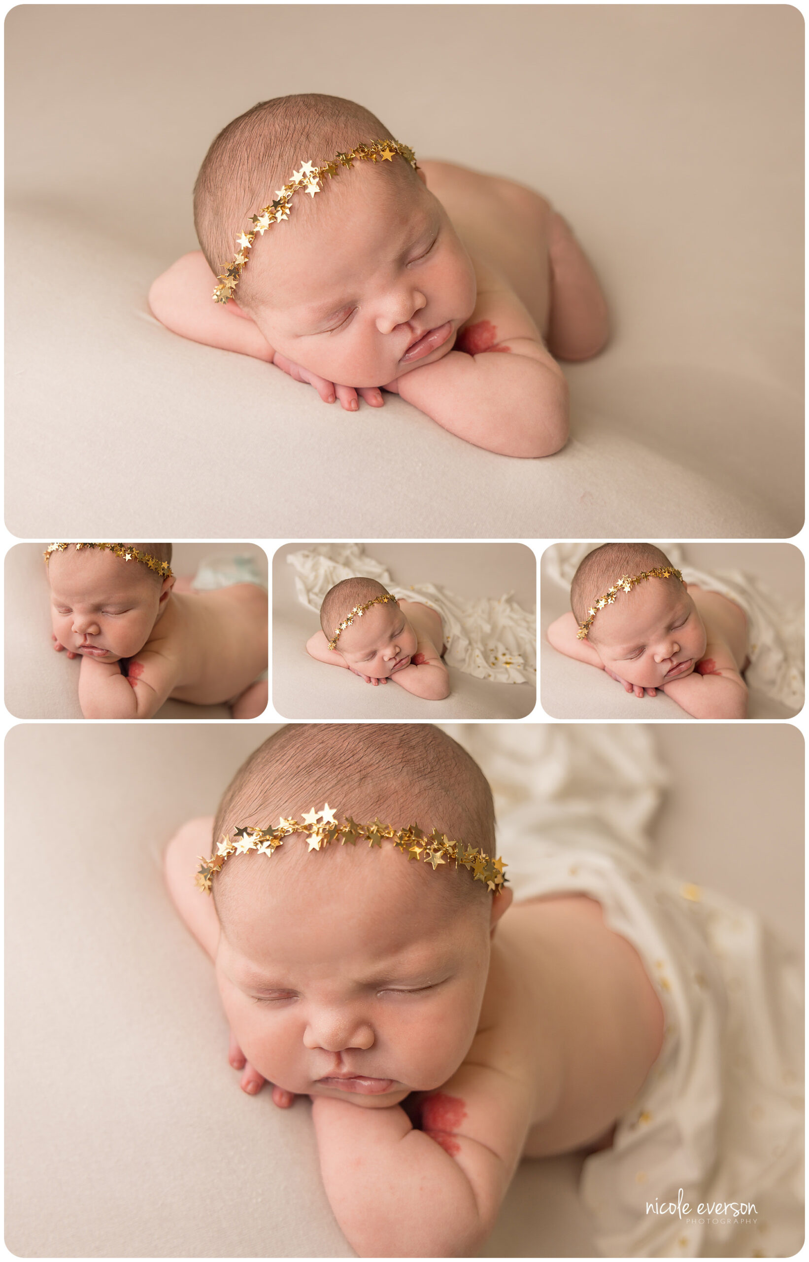 Alabama newborn photographer