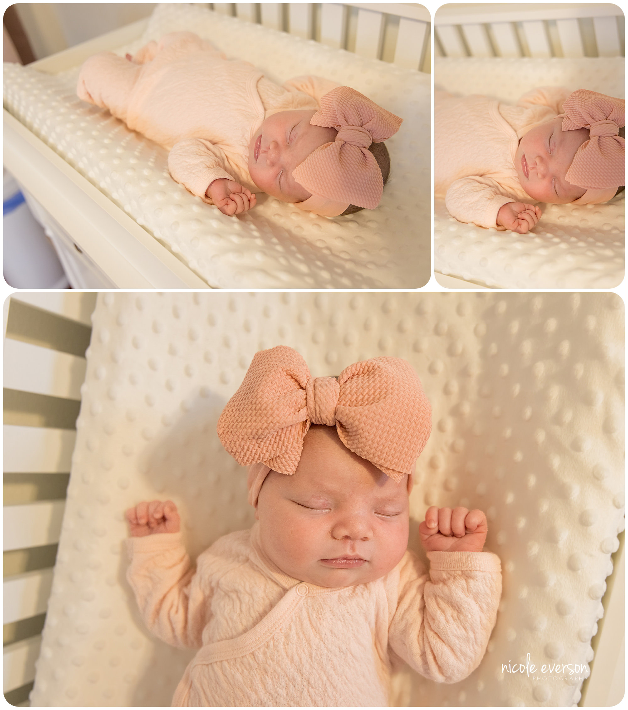 in home newbonr photography