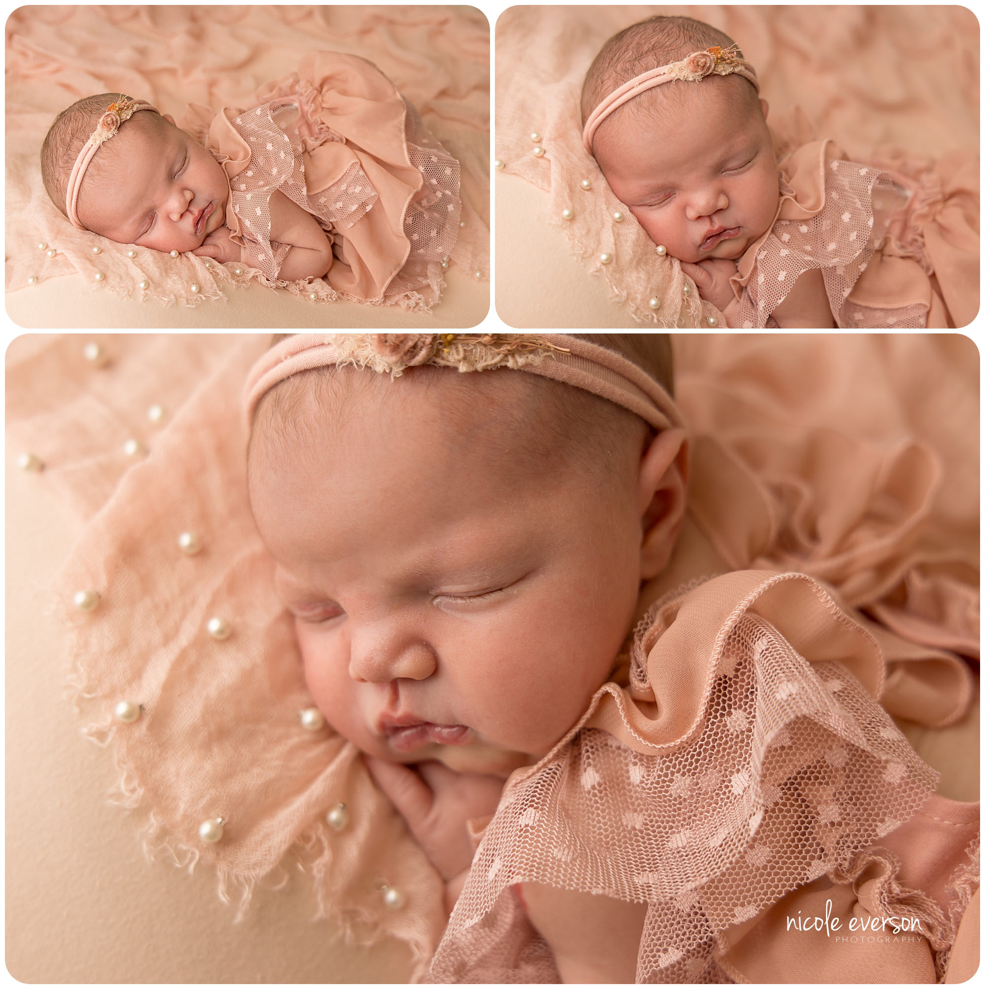 newborn photography